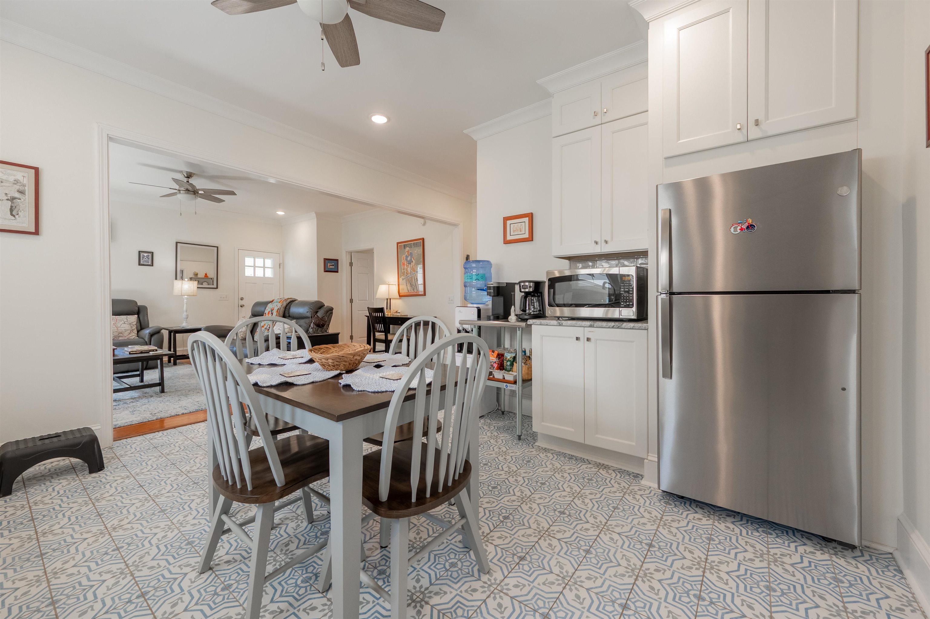 309 Grayson Street Fries VA 24330