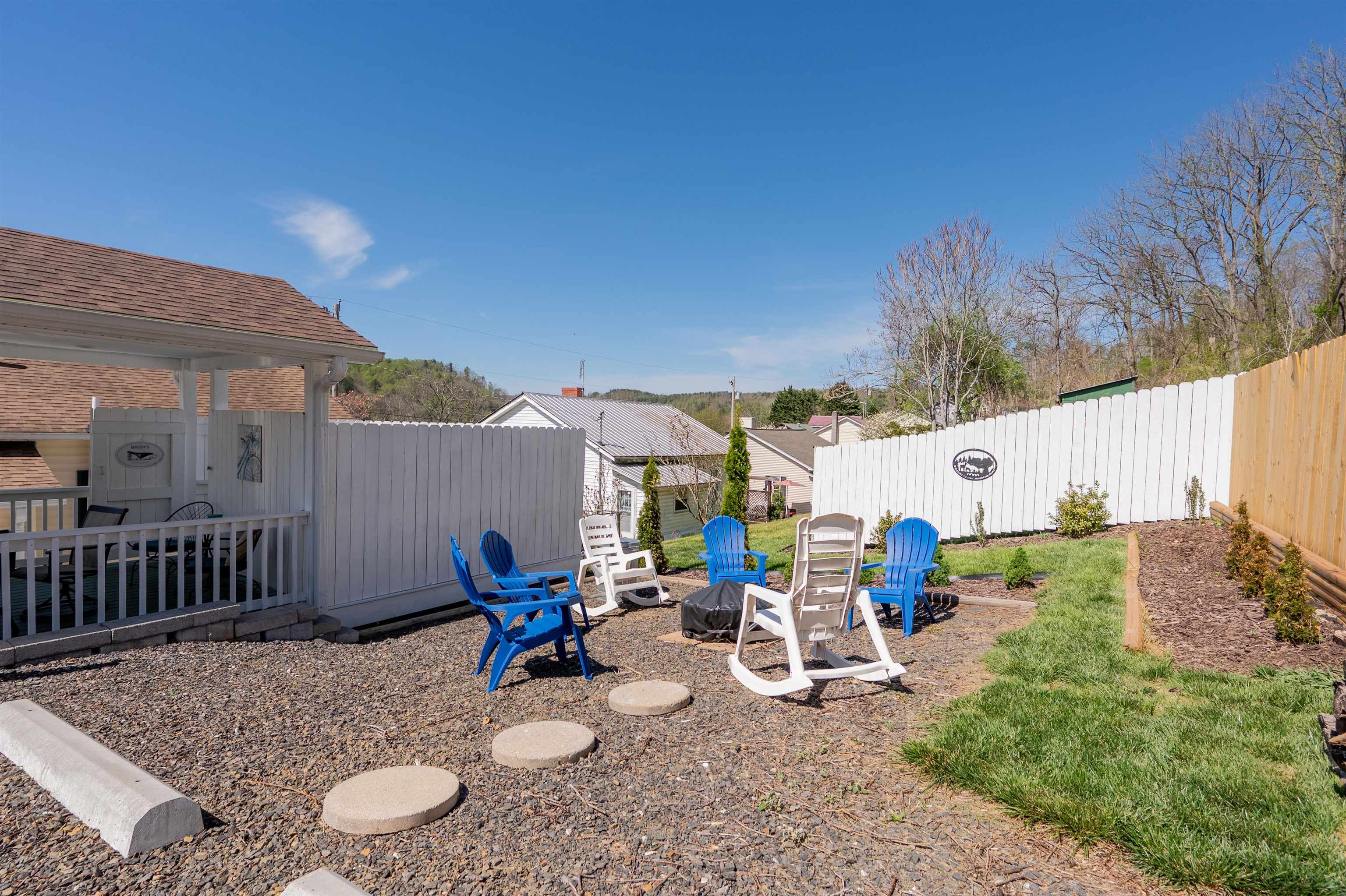 309 Grayson Street Fries VA 24330
