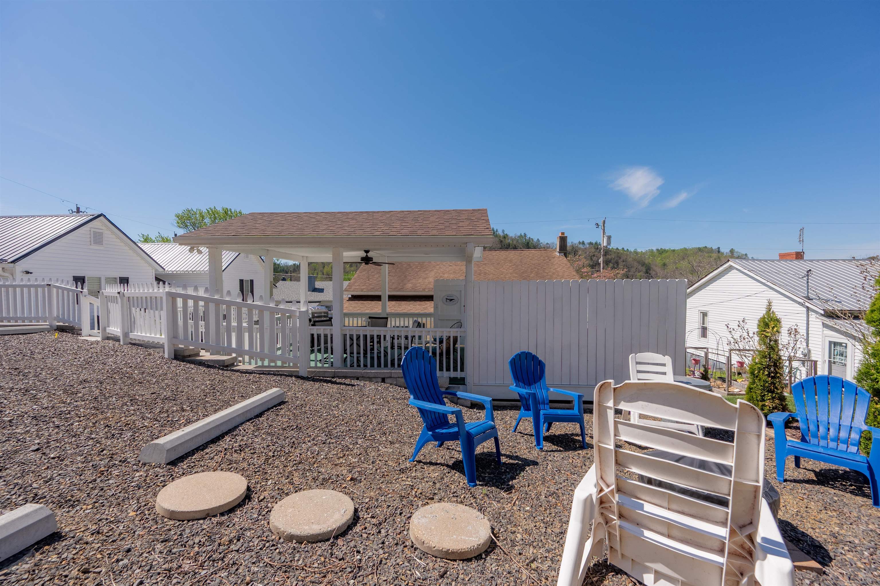 309 Grayson Street Fries VA 24330