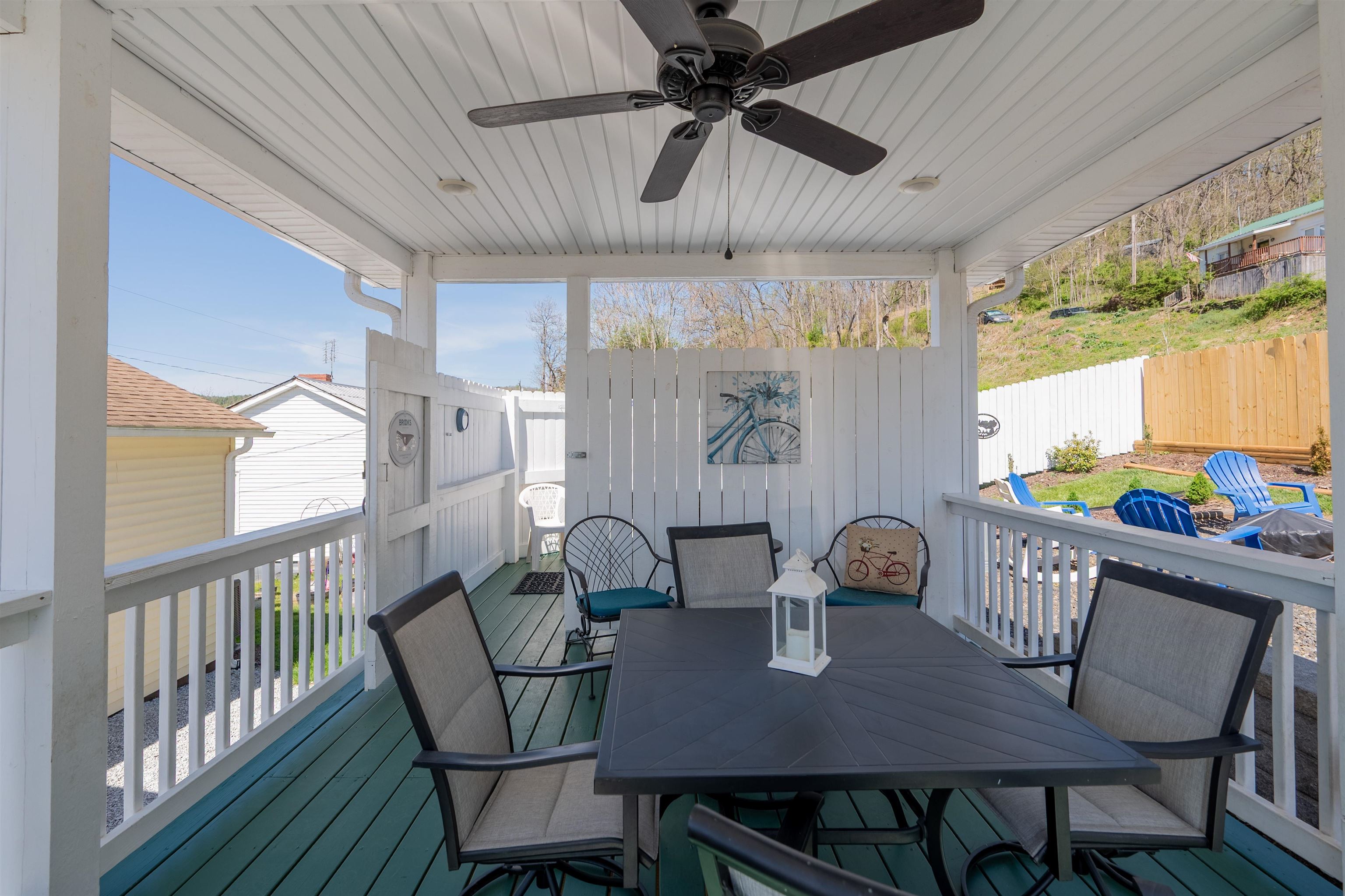 309 Grayson Street Fries VA 24330
