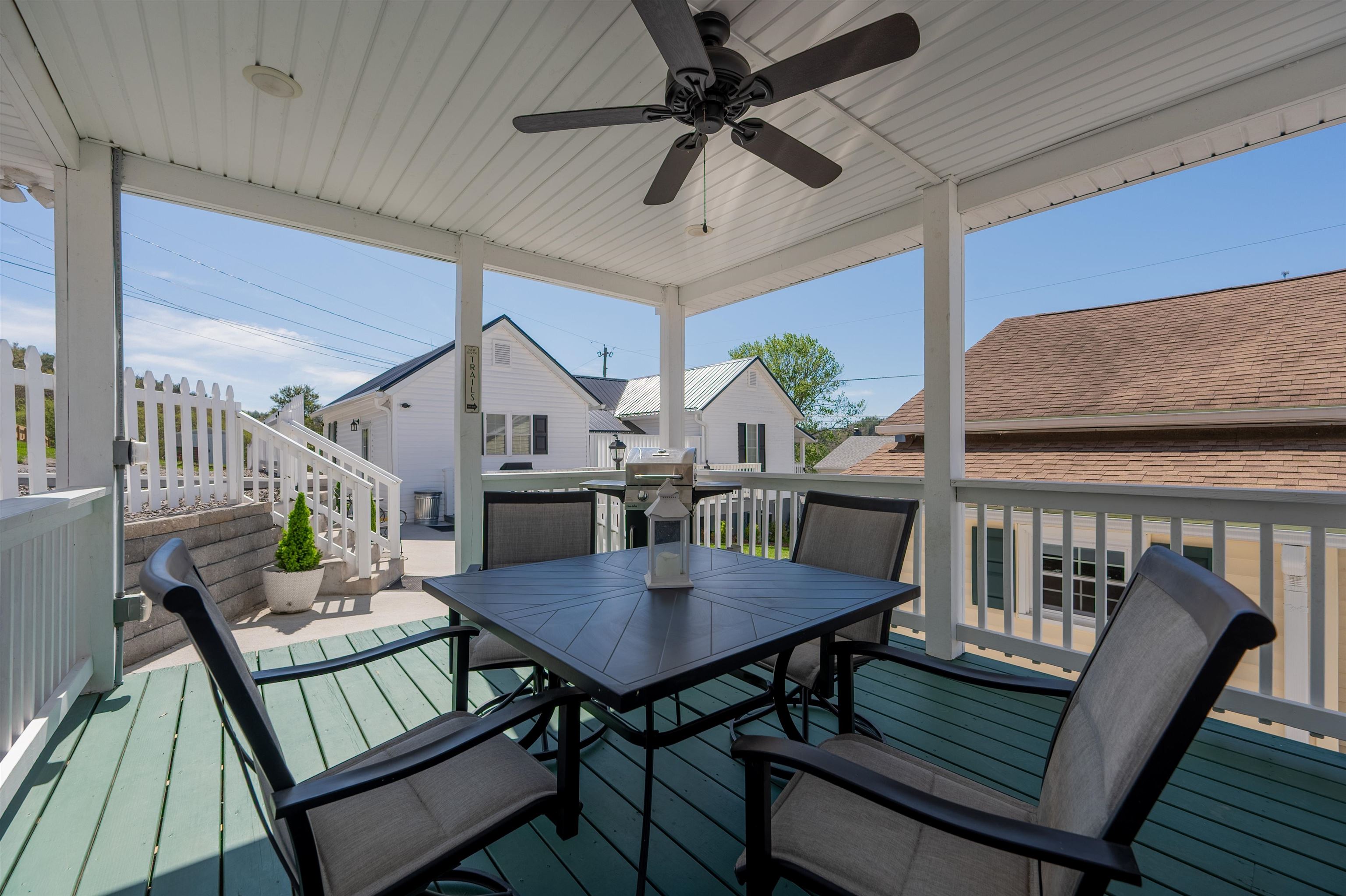 309 Grayson Street Fries VA 24330