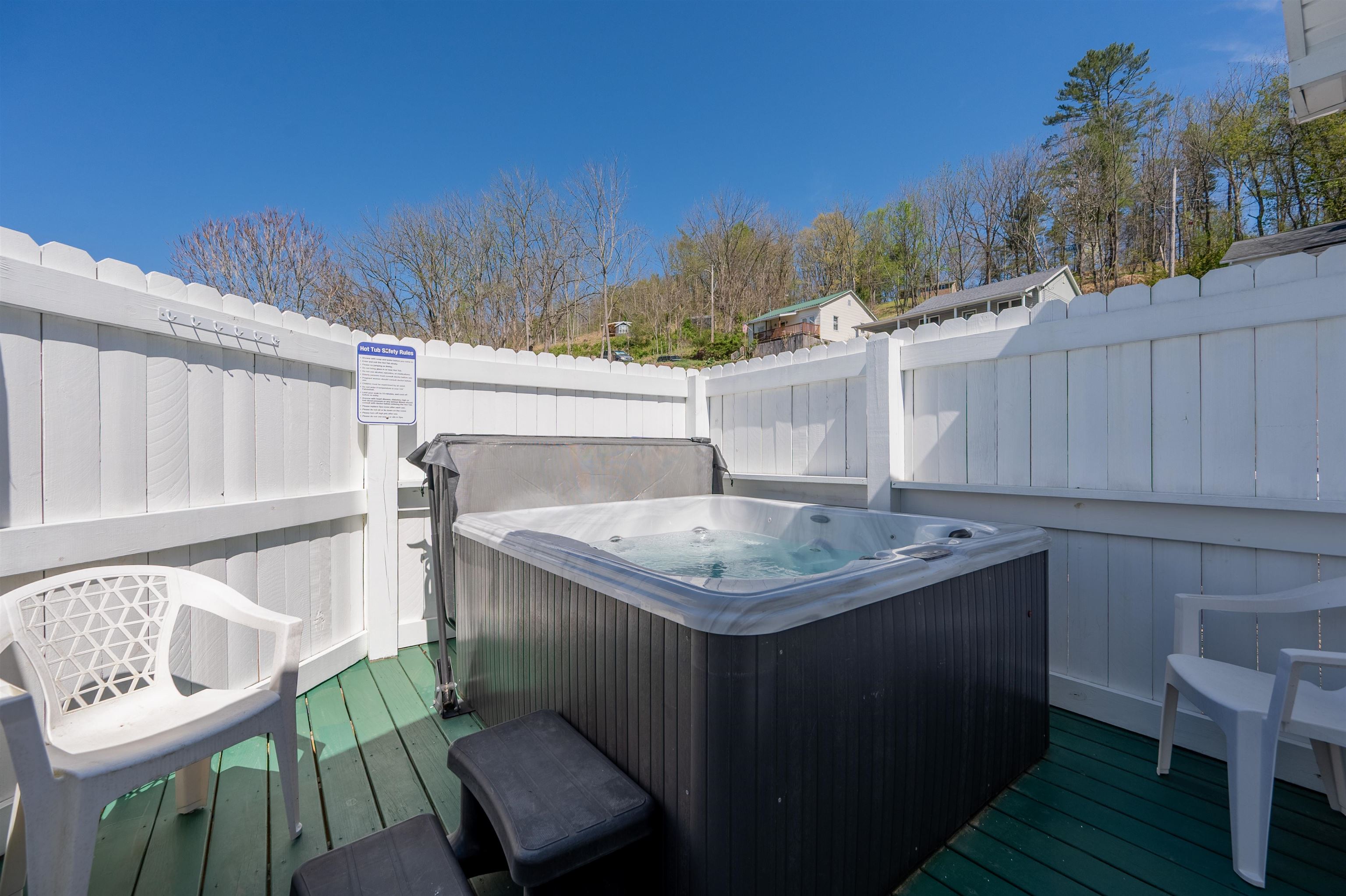 309 Grayson Street Fries VA 24330