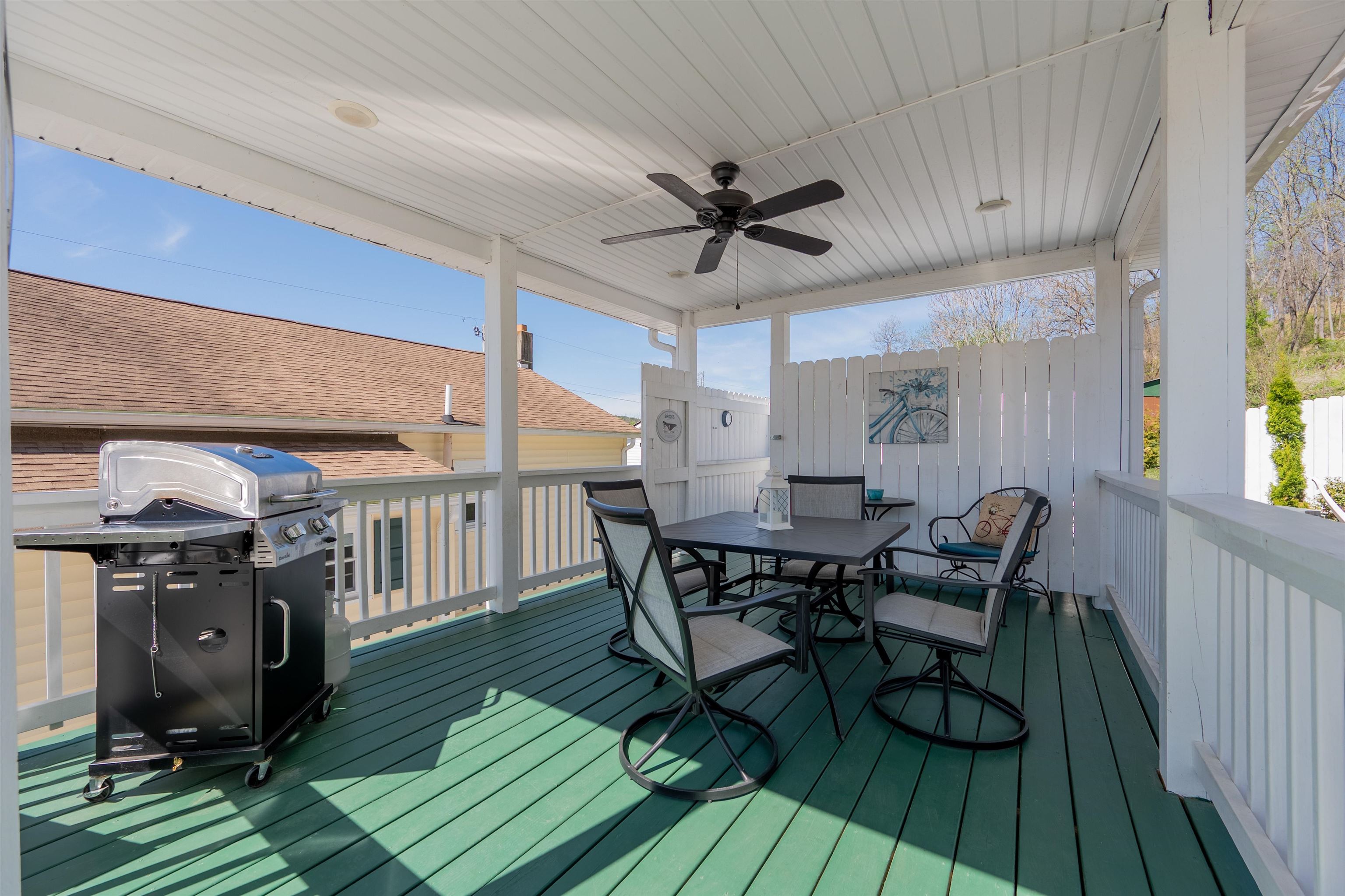 309 Grayson Street Fries VA 24330
