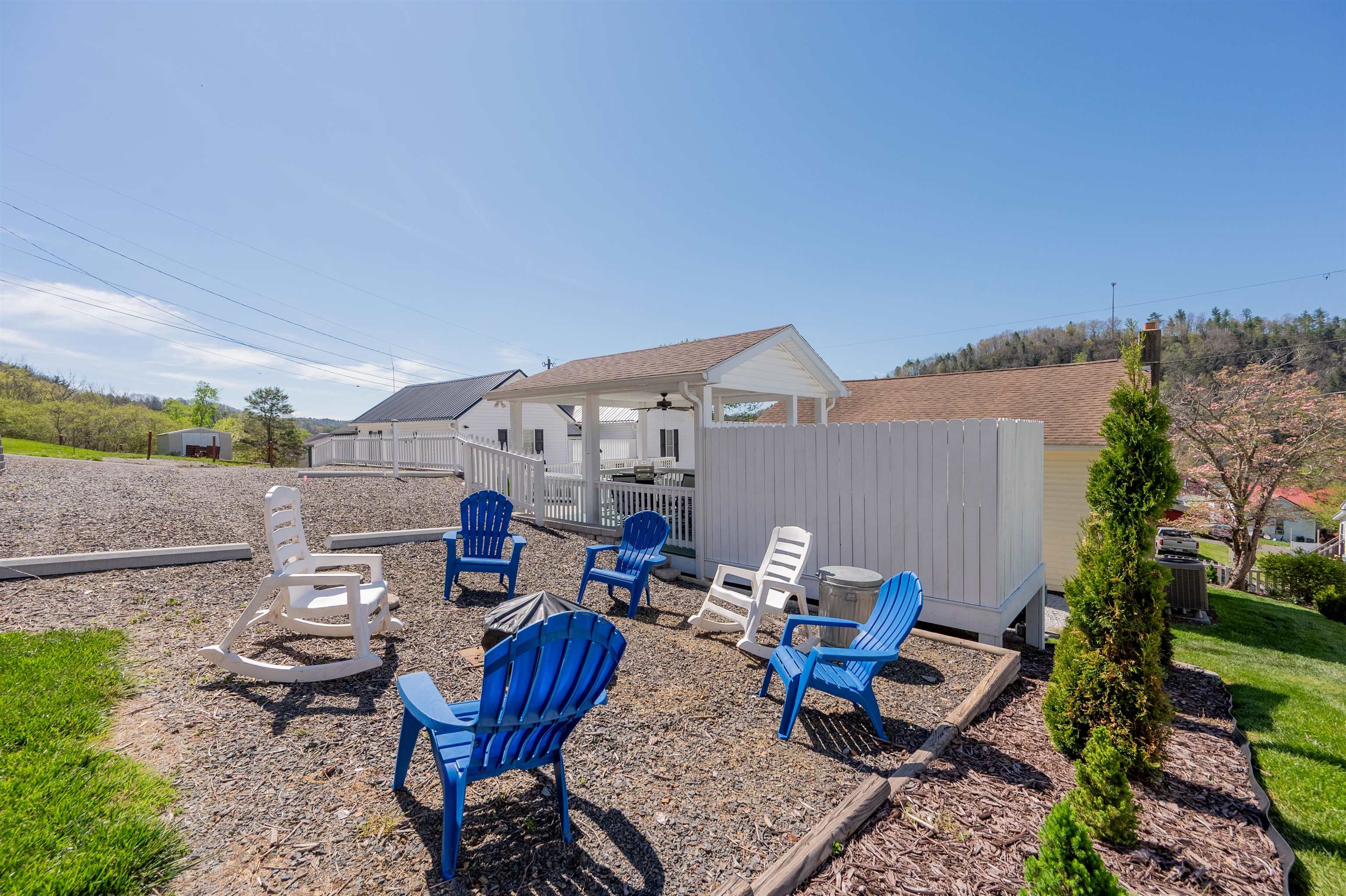309 Grayson Street Fries VA 24330