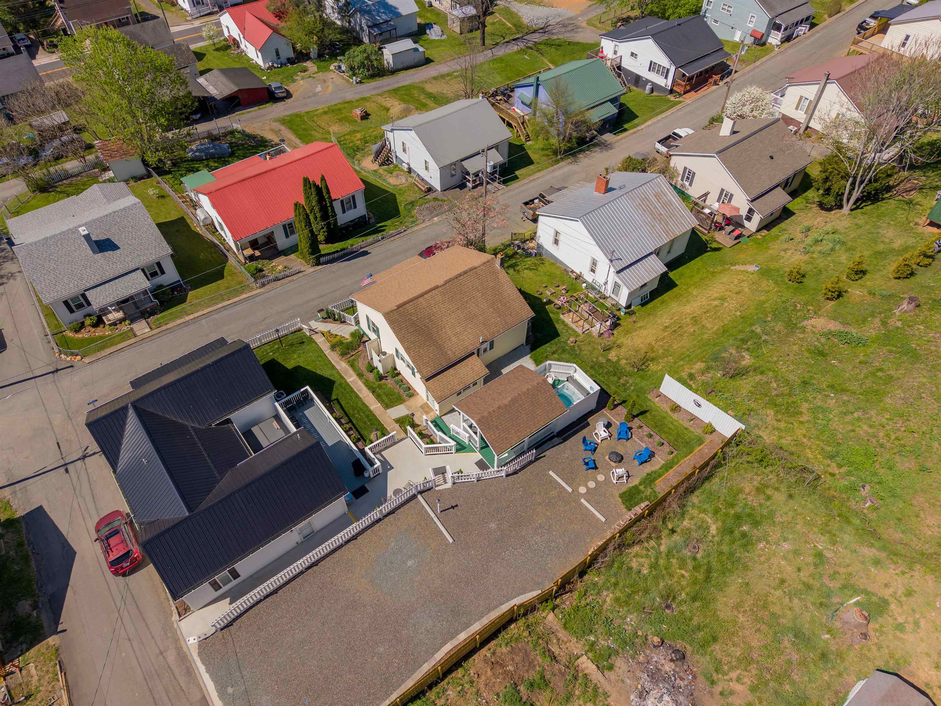 309 Grayson Street Fries VA 24330