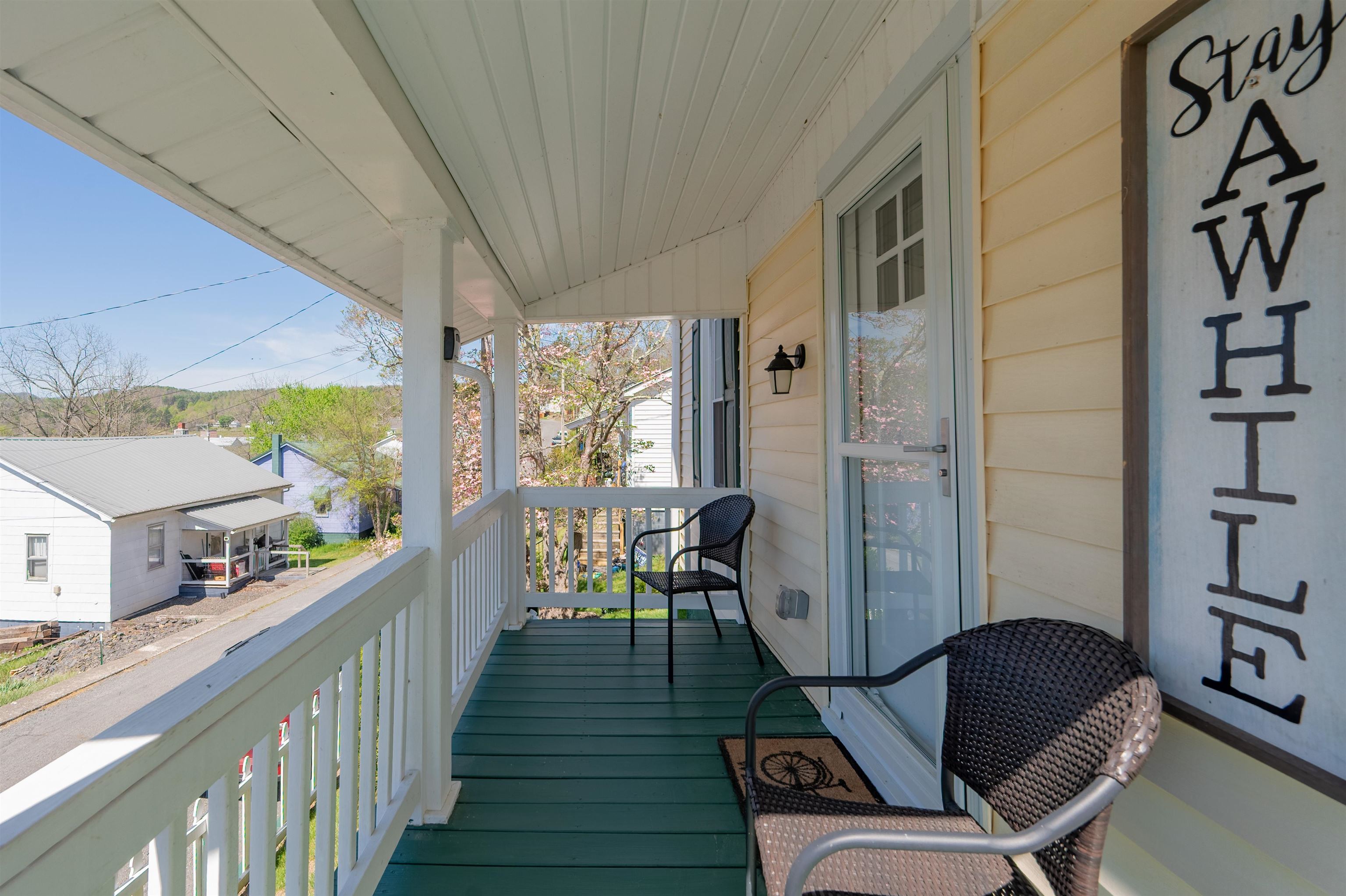 309 Grayson Street Fries VA 24330