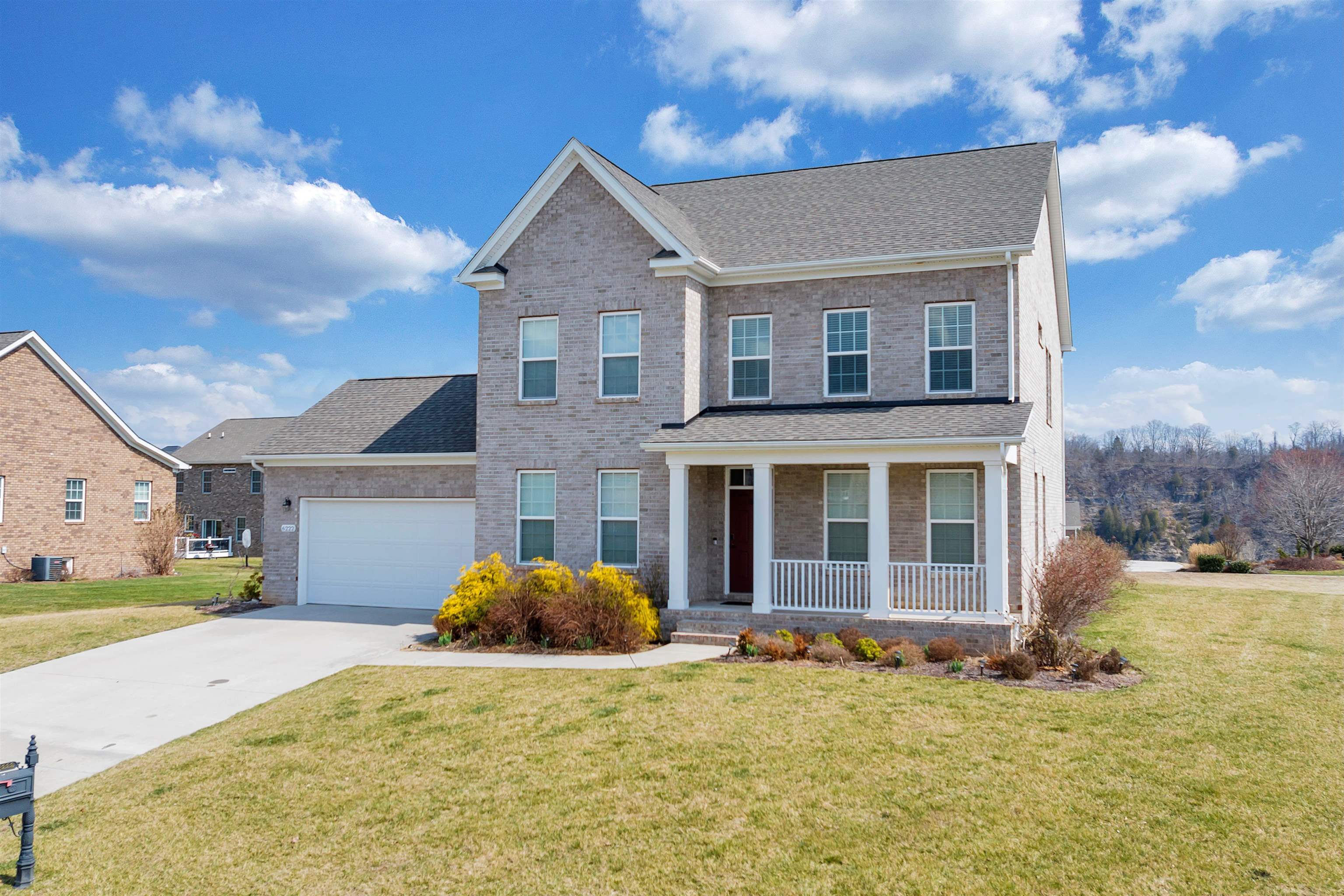 6222 Herons Landing Drive Radford VA 24141