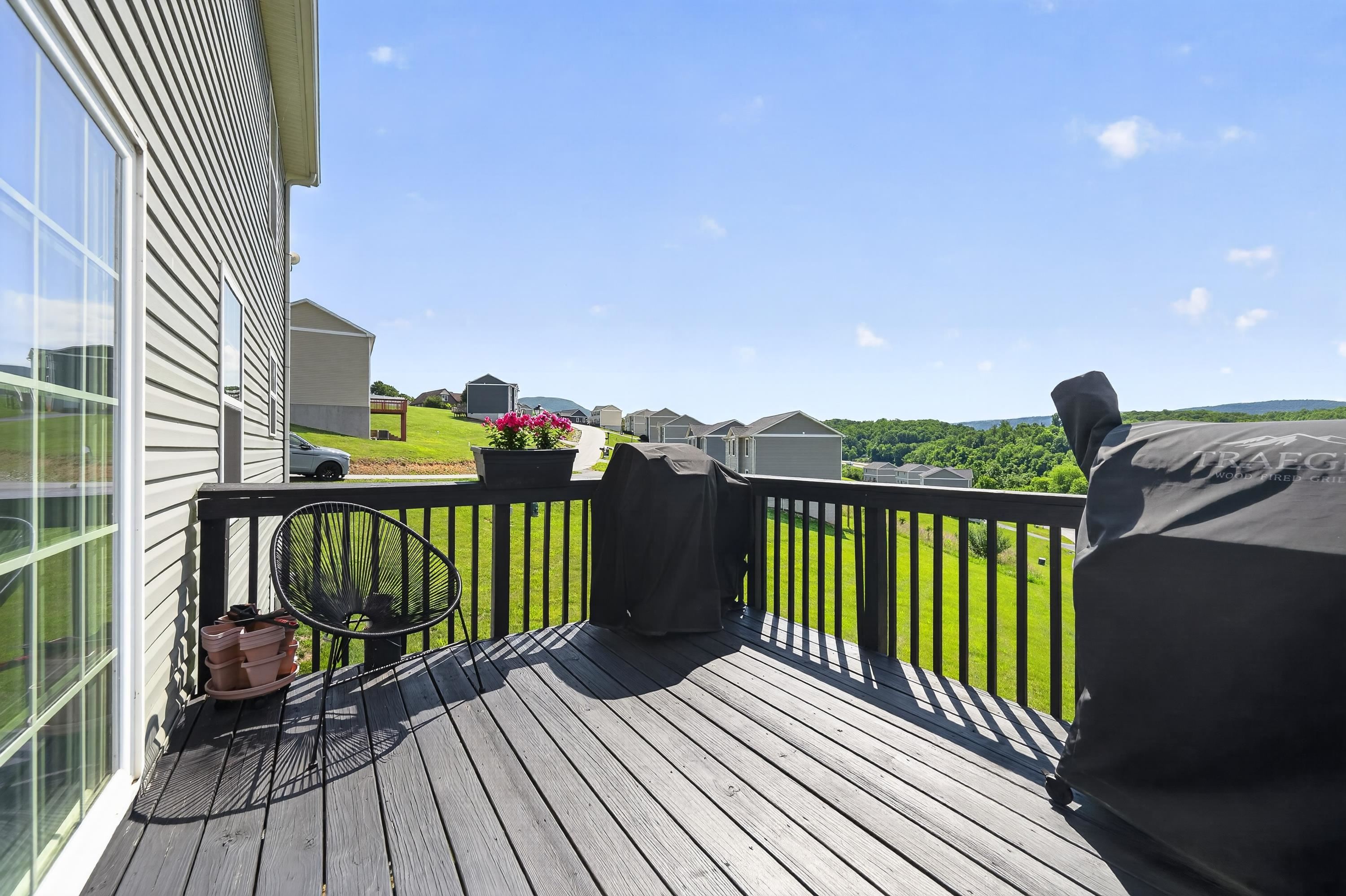 120 Prairie View Lane Pembroke VA 24136