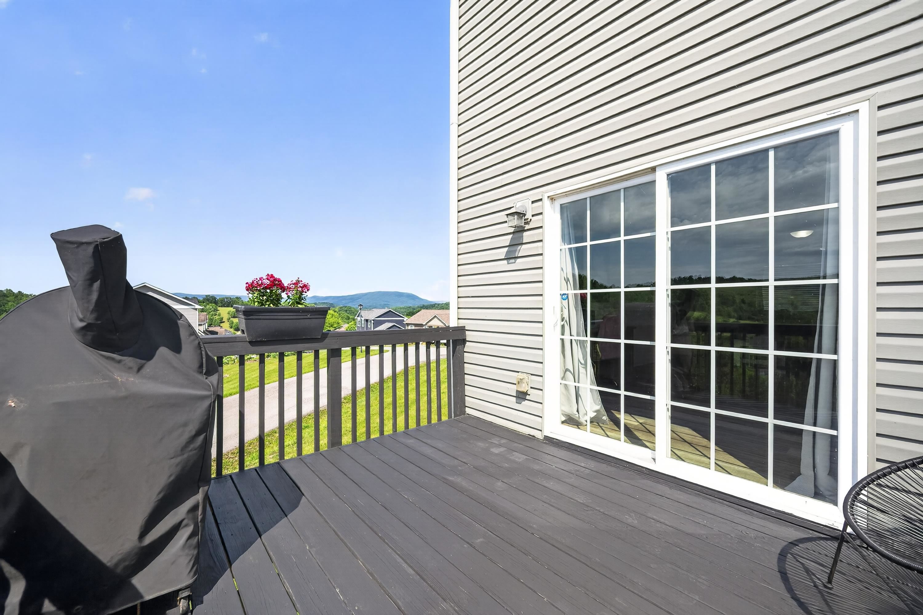 120 Prairie View Lane Pembroke VA 24136