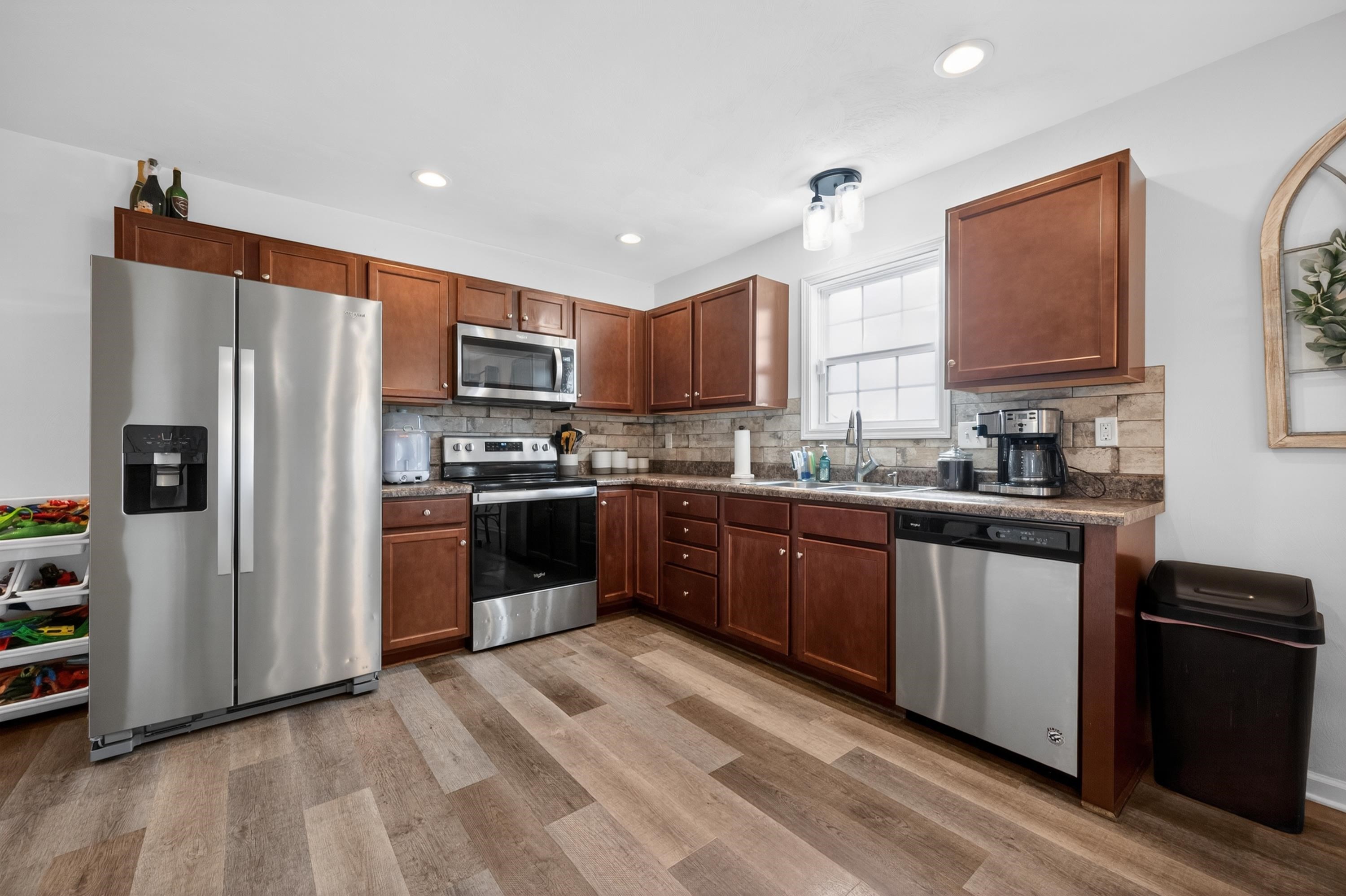 120 Prairie View Lane Pembroke VA 24136