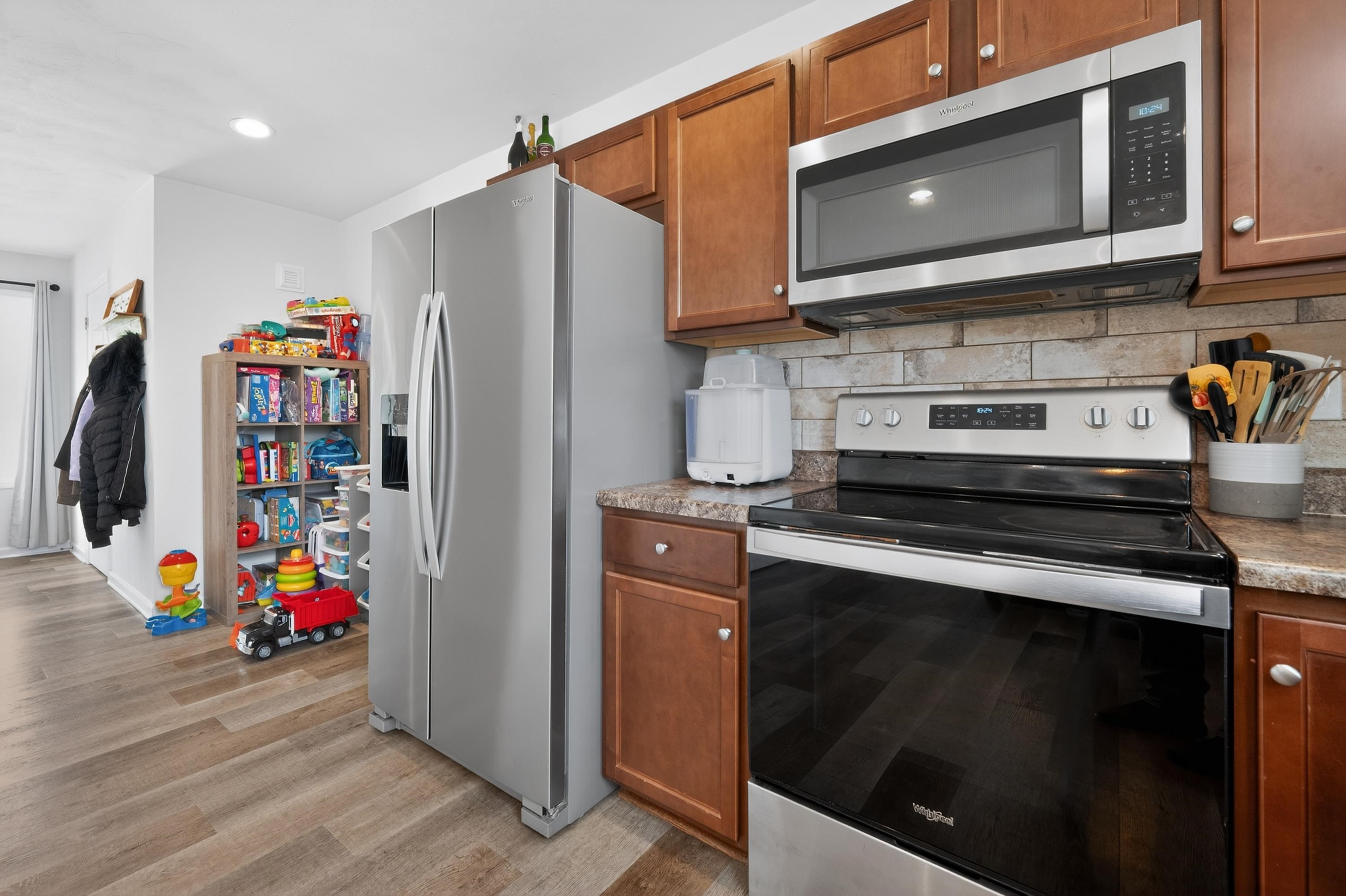 120 Prairie View Lane Pembroke VA 24136