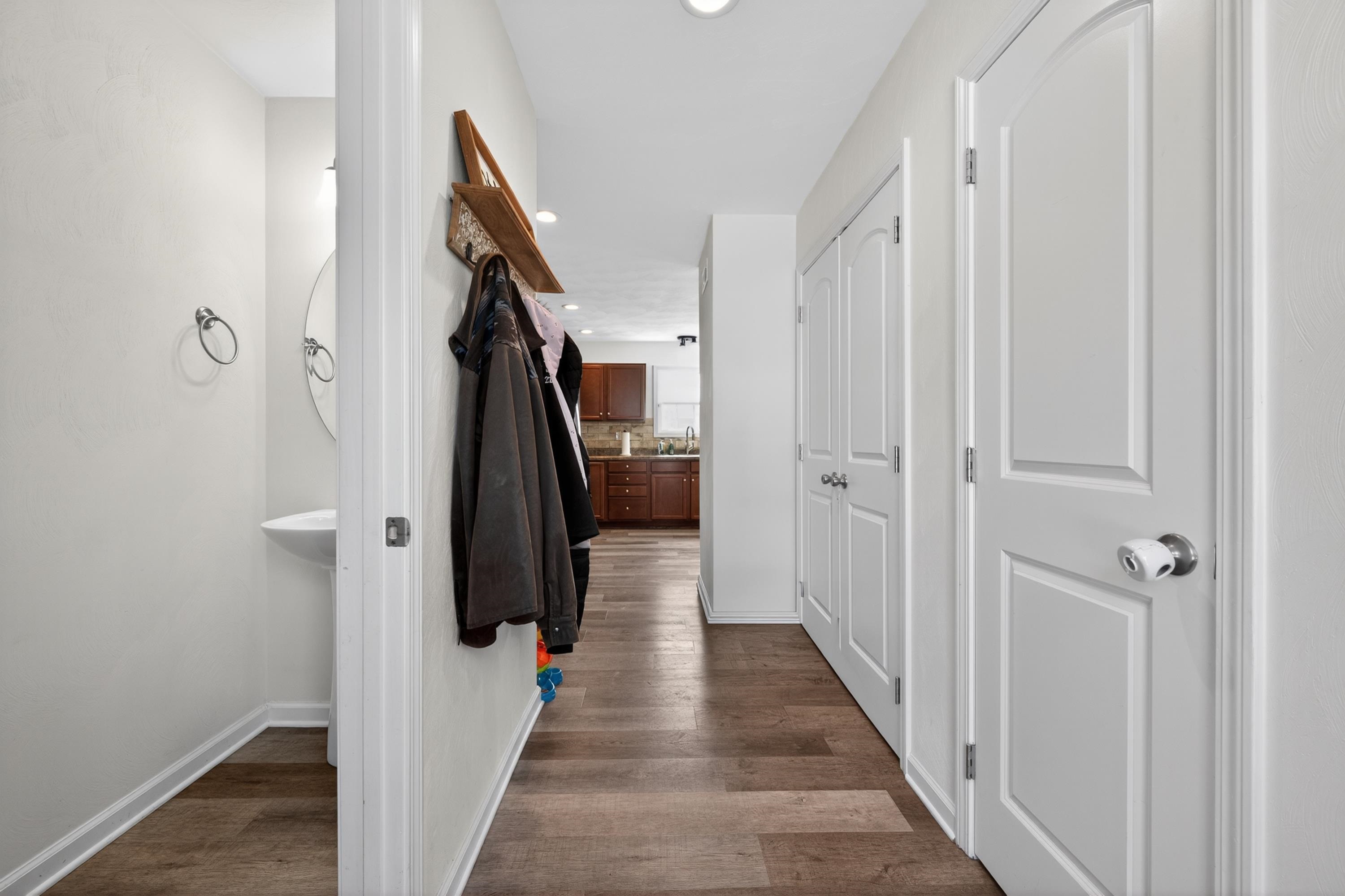 120 Prairie View Lane Pembroke VA 24136