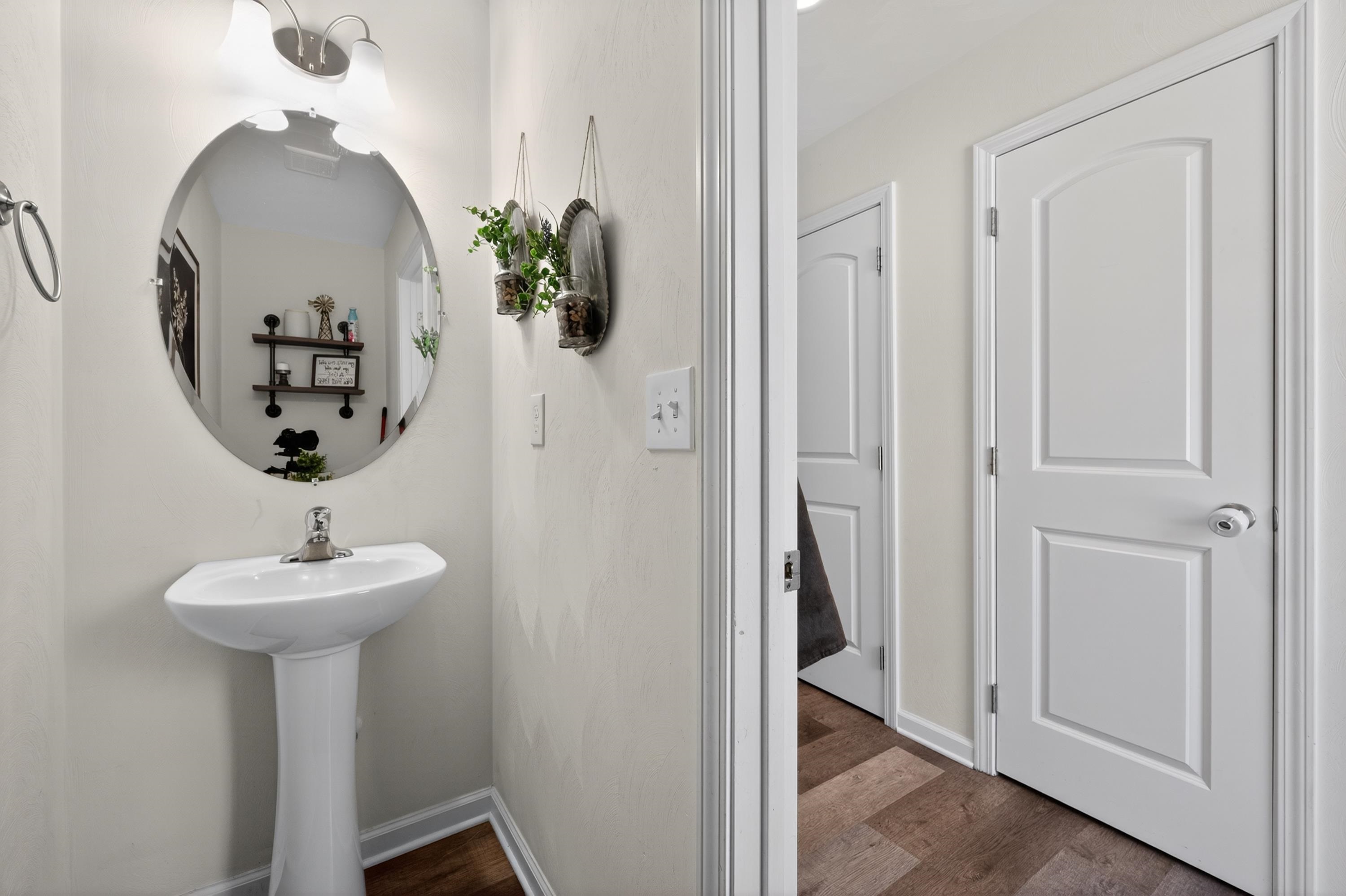 120 Prairie View Lane Pembroke VA 24136