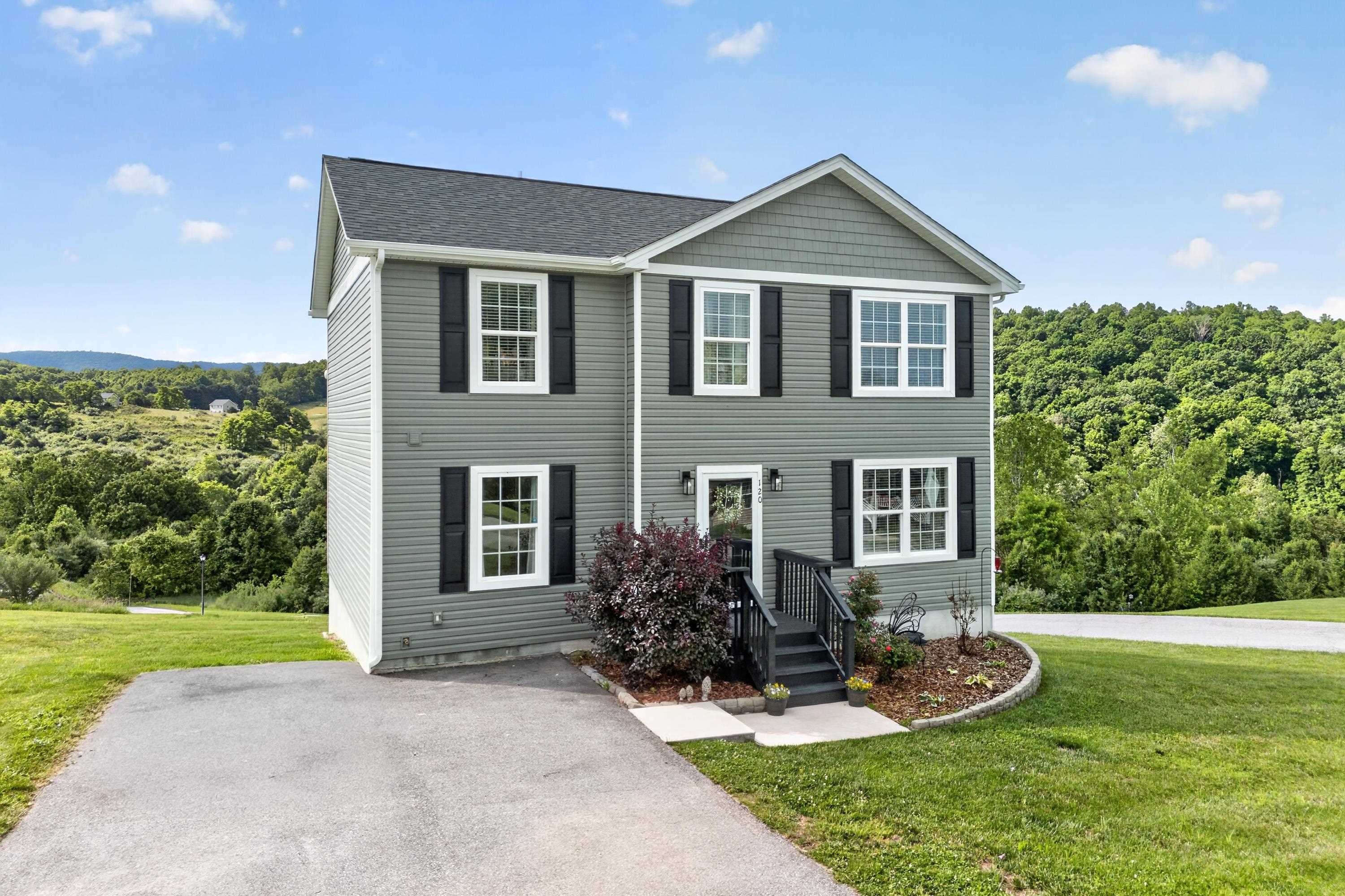 120 Prairie View Lane Pembroke VA 24136