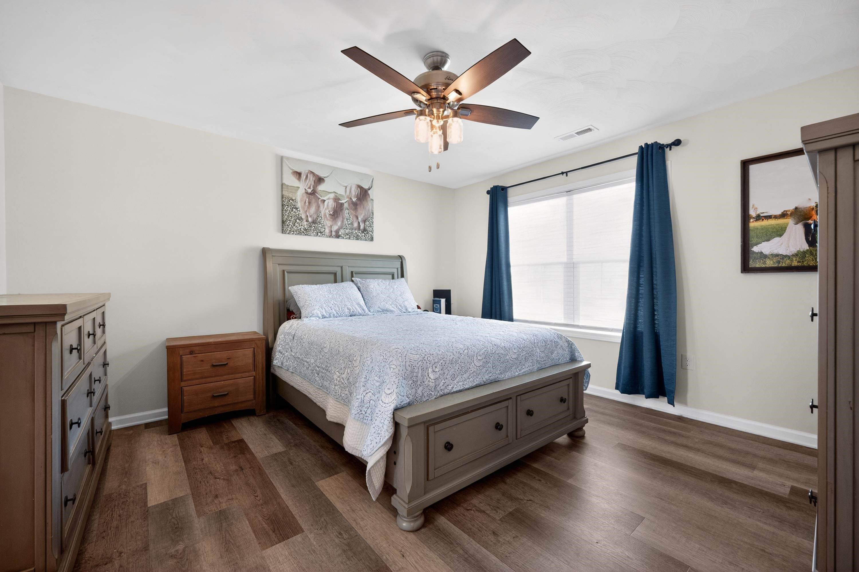 120 Prairie View Lane Pembroke VA 24136