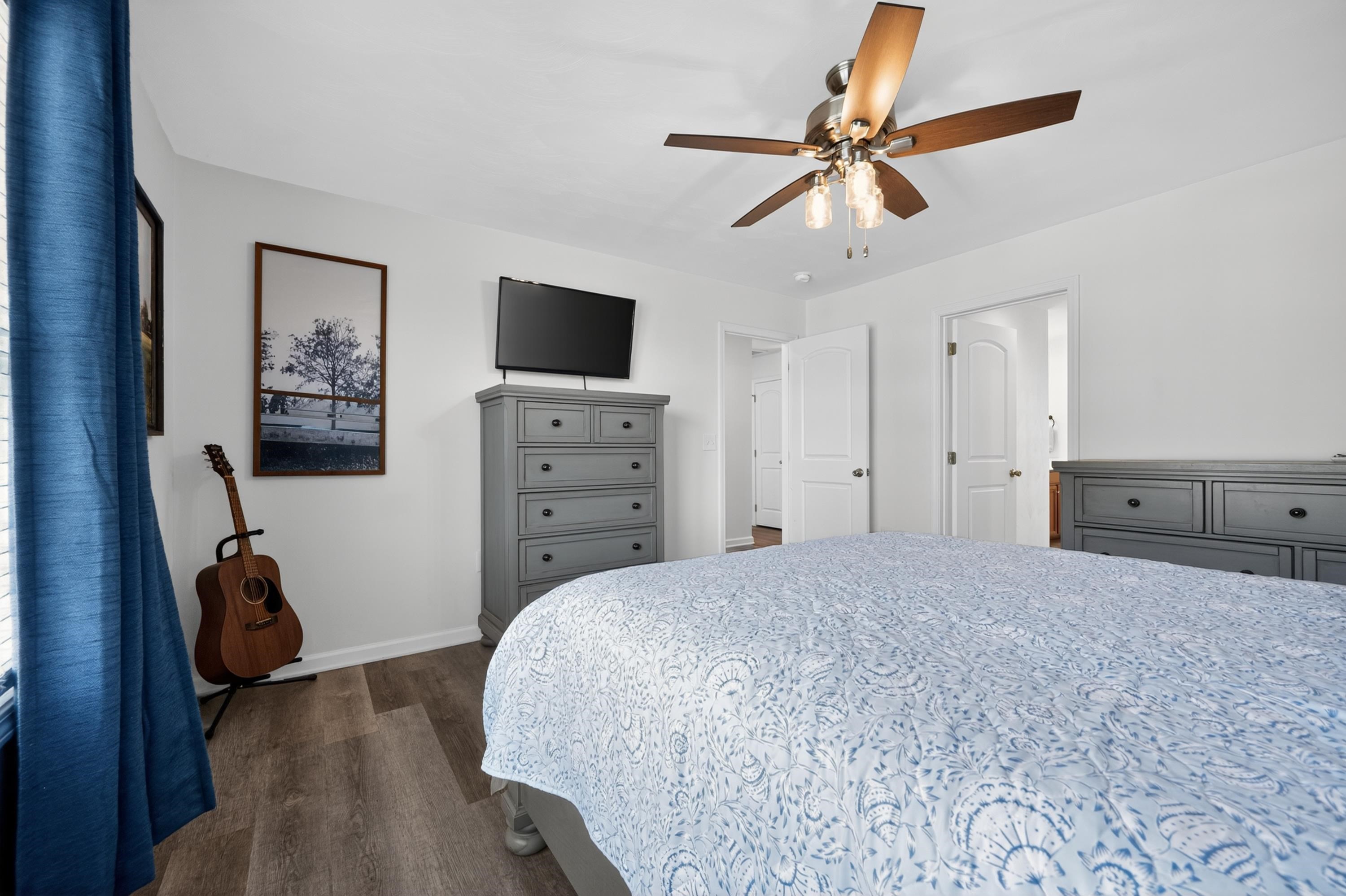 120 Prairie View Lane Pembroke VA 24136
