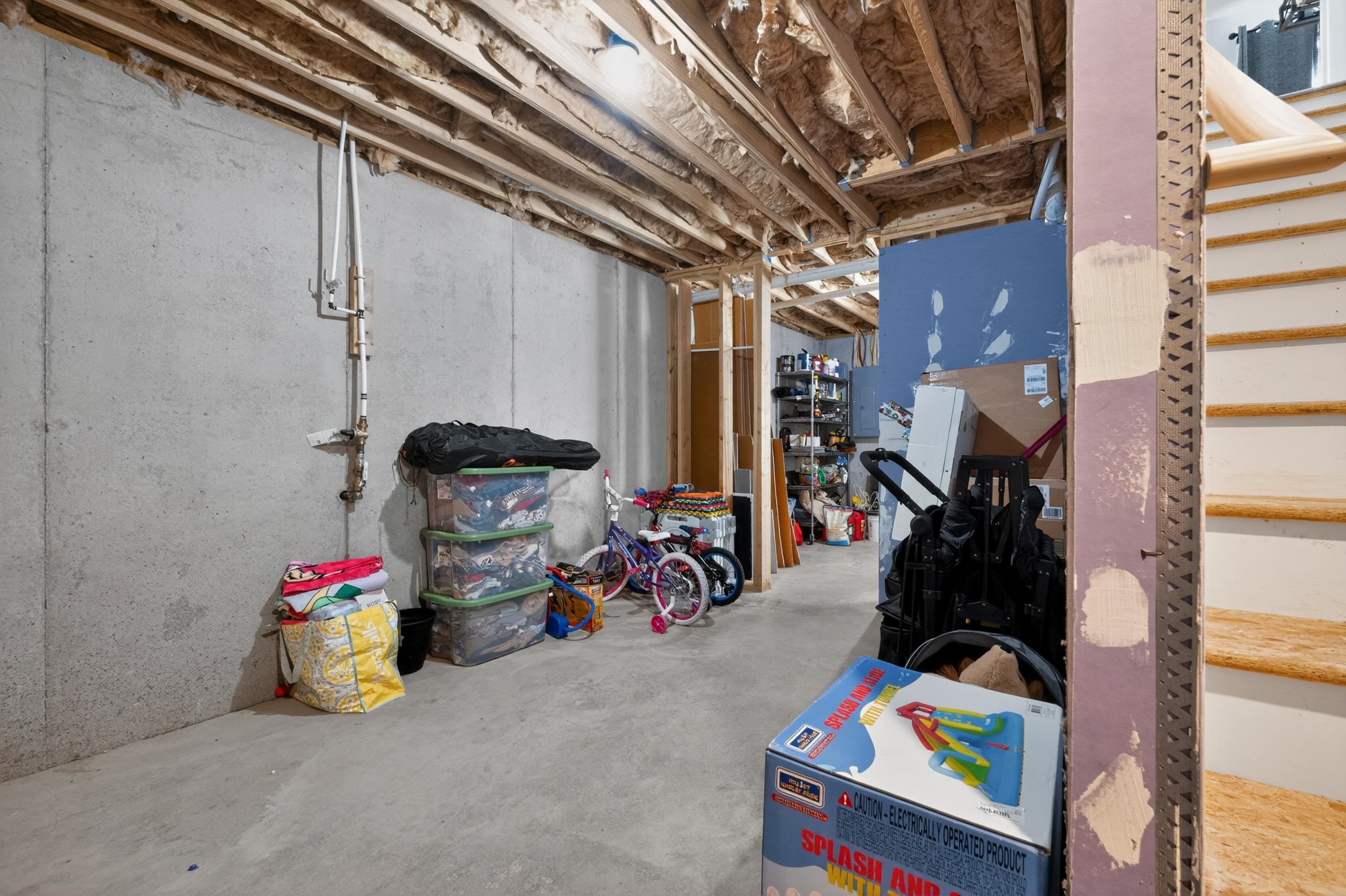 120 Prairie View Lane Pembroke VA 24136