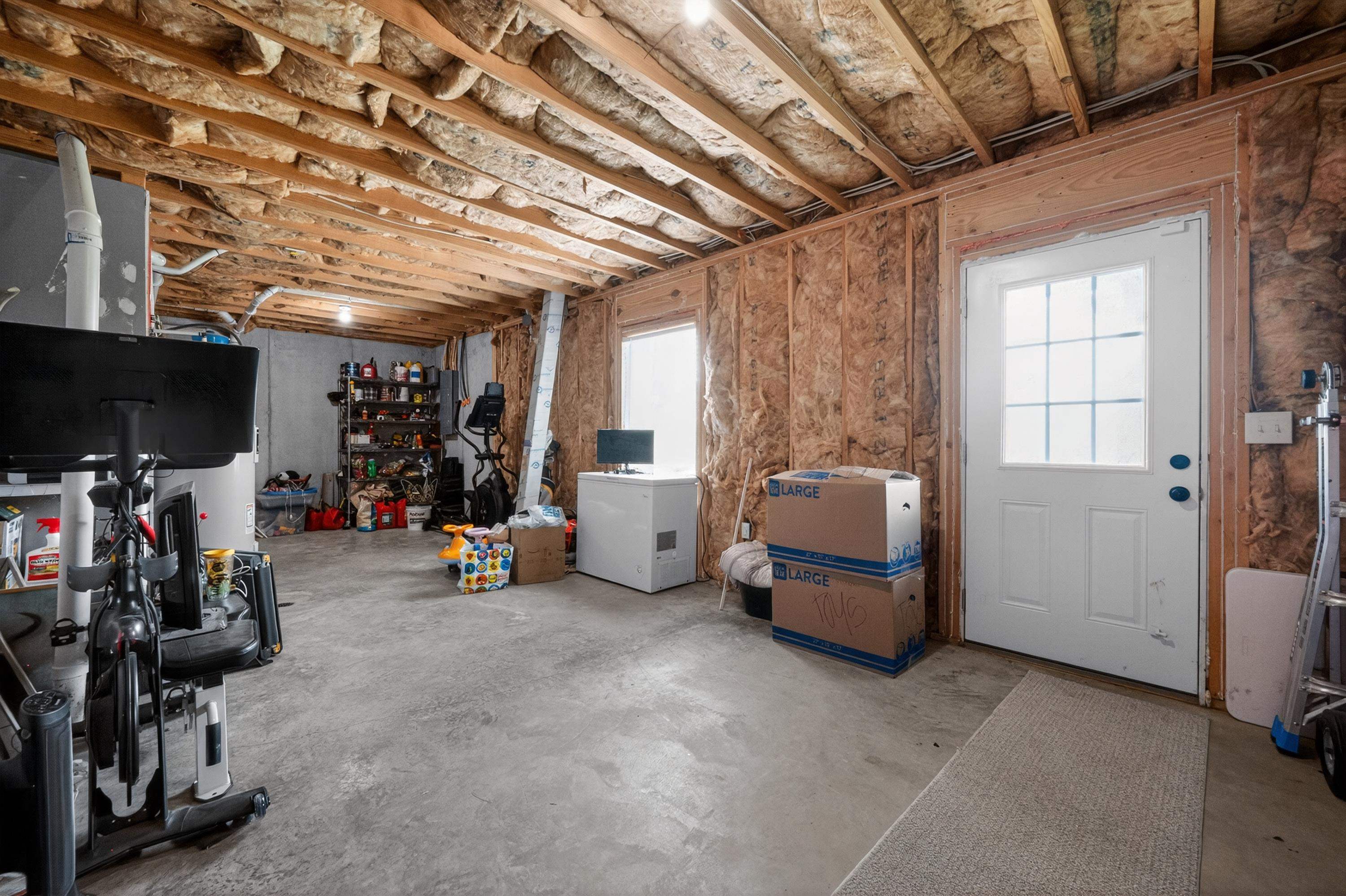 120 Prairie View Lane Pembroke VA 24136