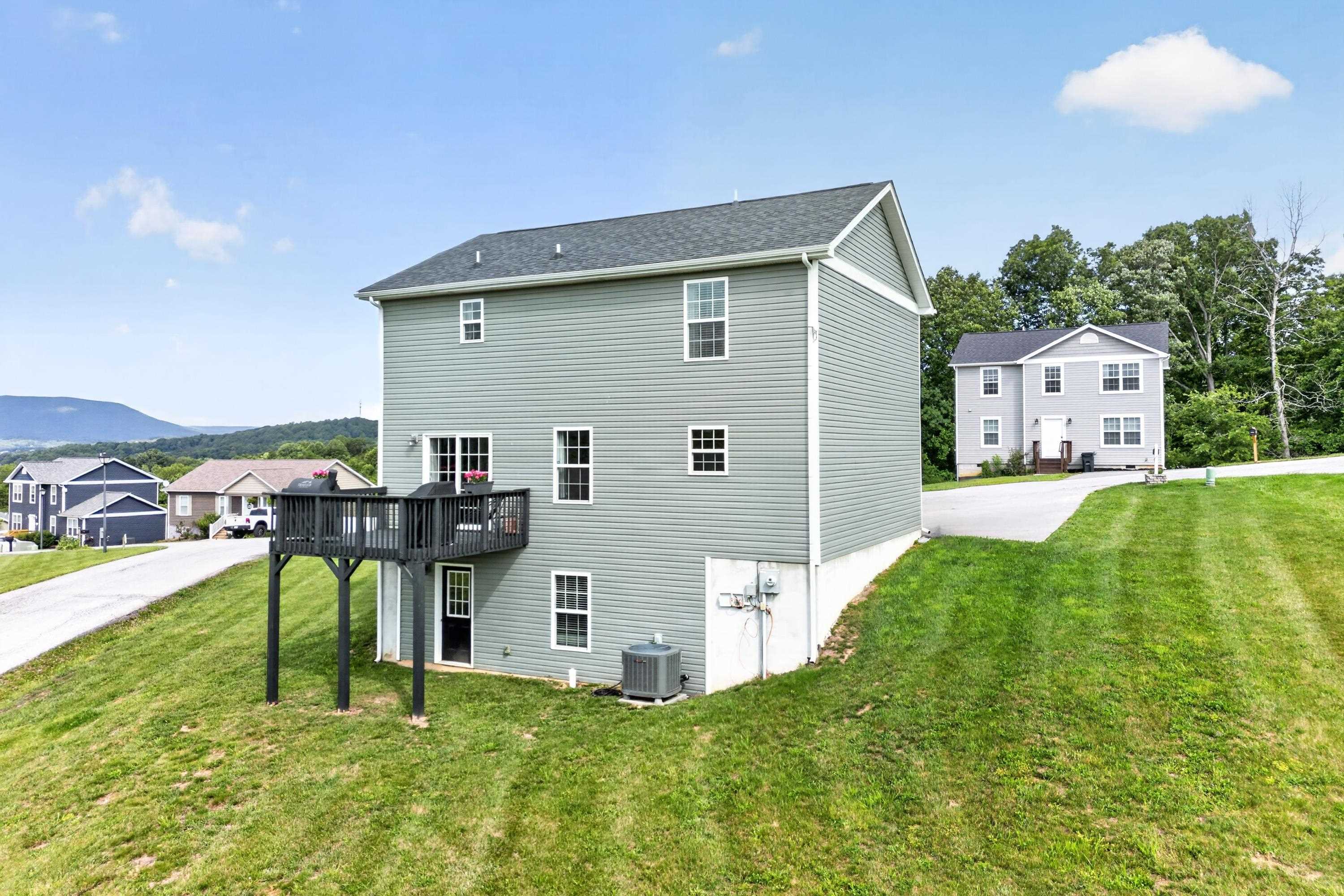 120 Prairie View Lane Pembroke VA 24136