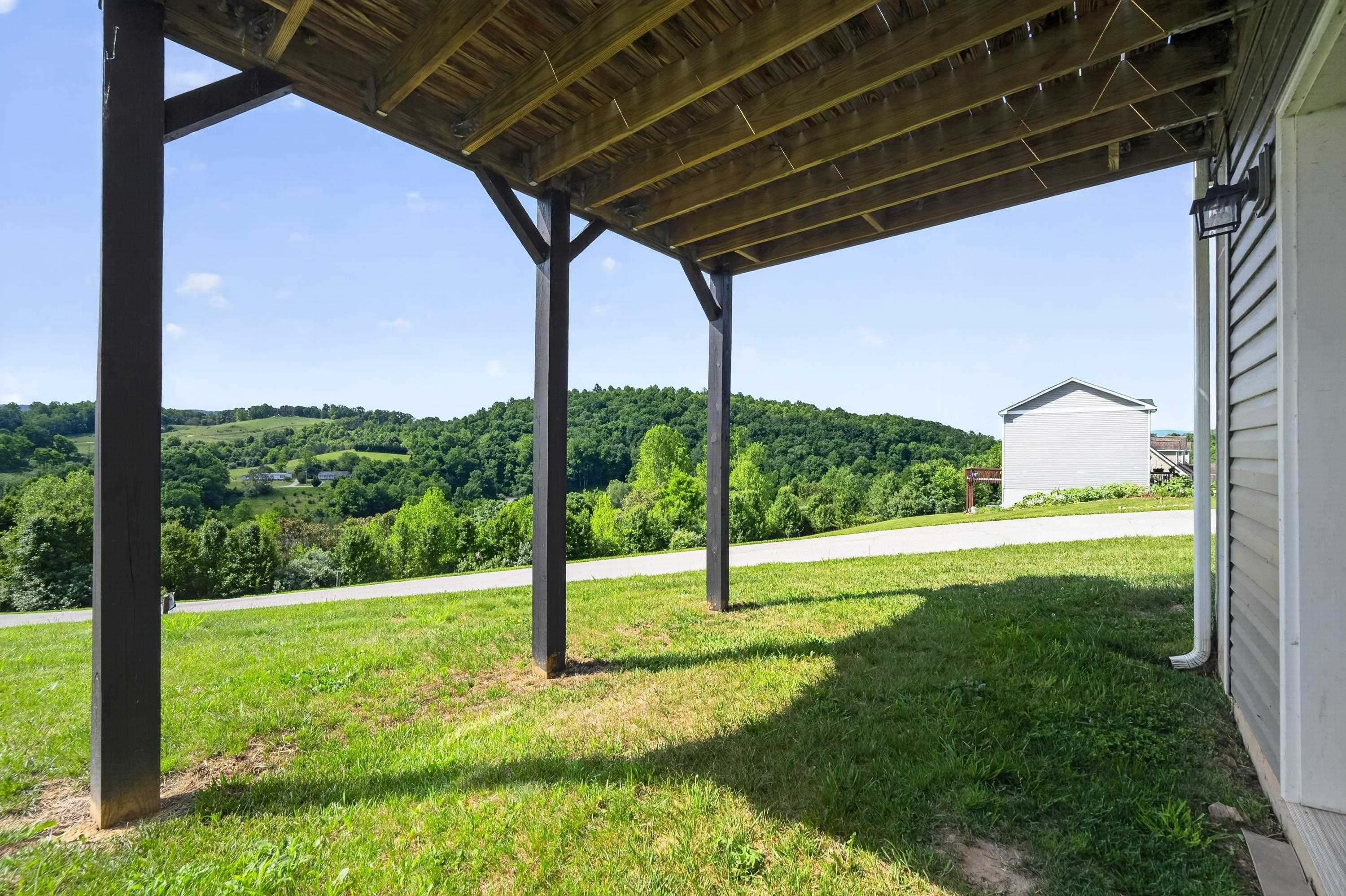 120 Prairie View Lane Pembroke VA 24136