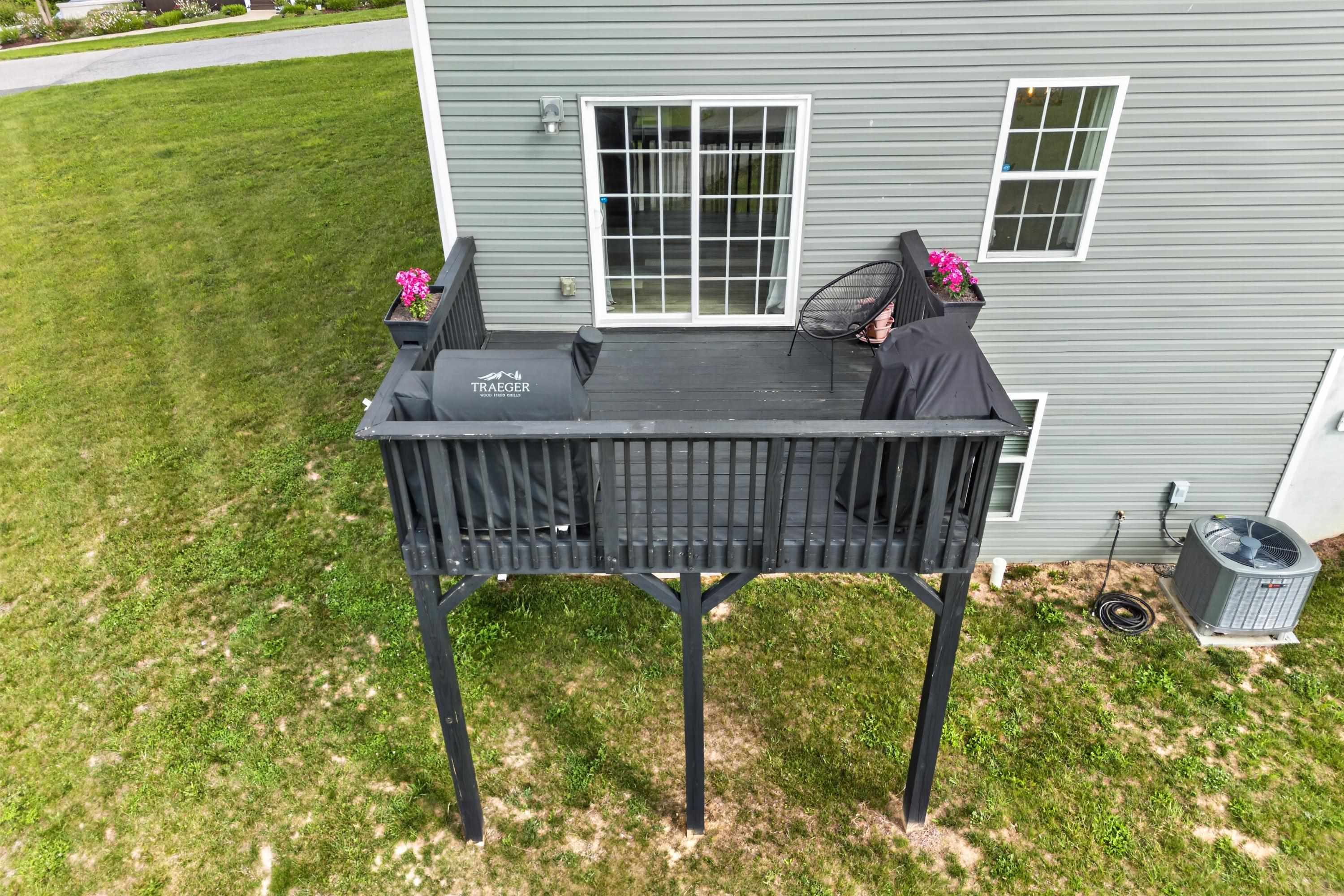 120 Prairie View Lane Pembroke VA 24136