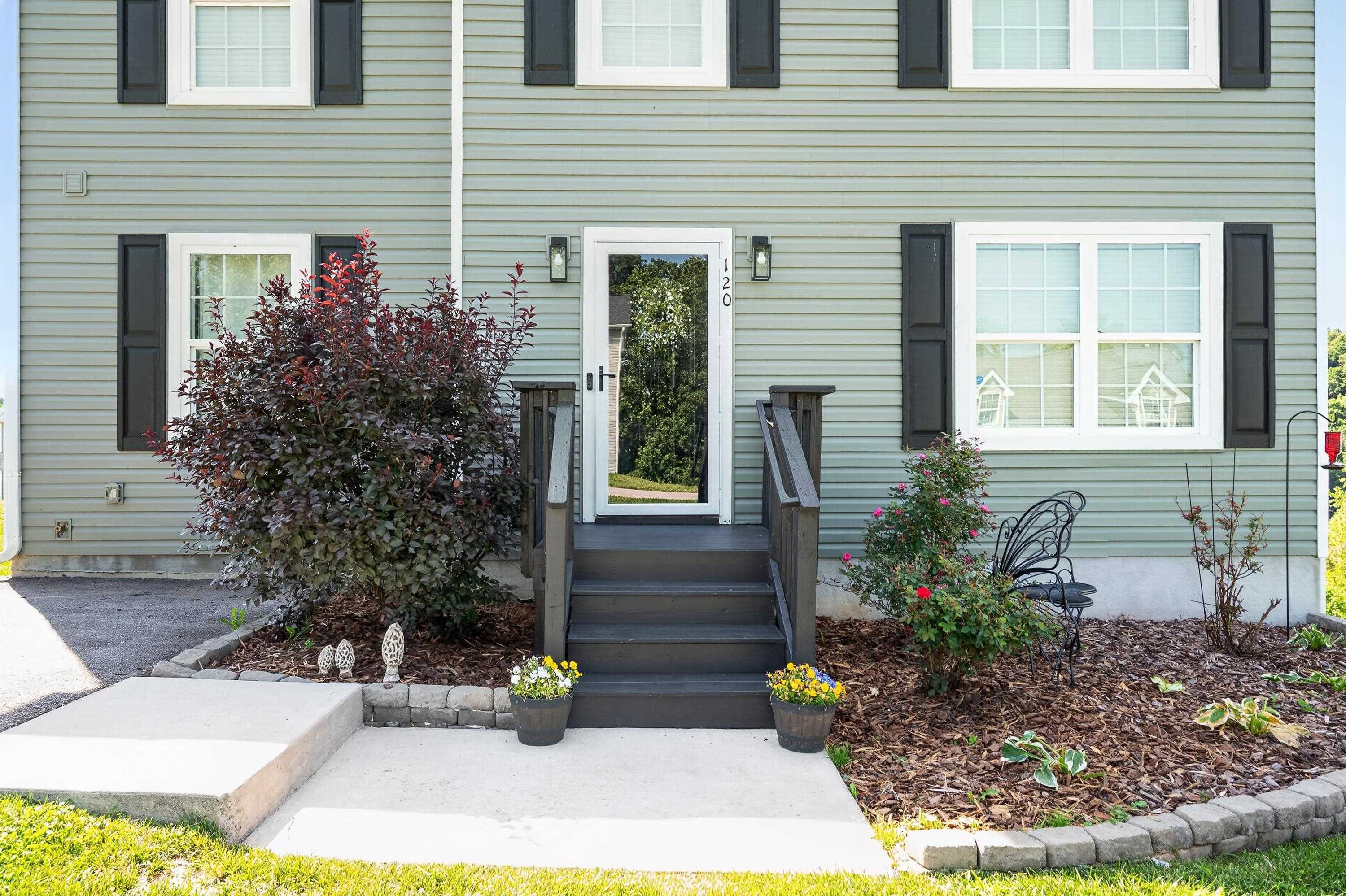 120 Prairie View Lane Pembroke VA 24136
