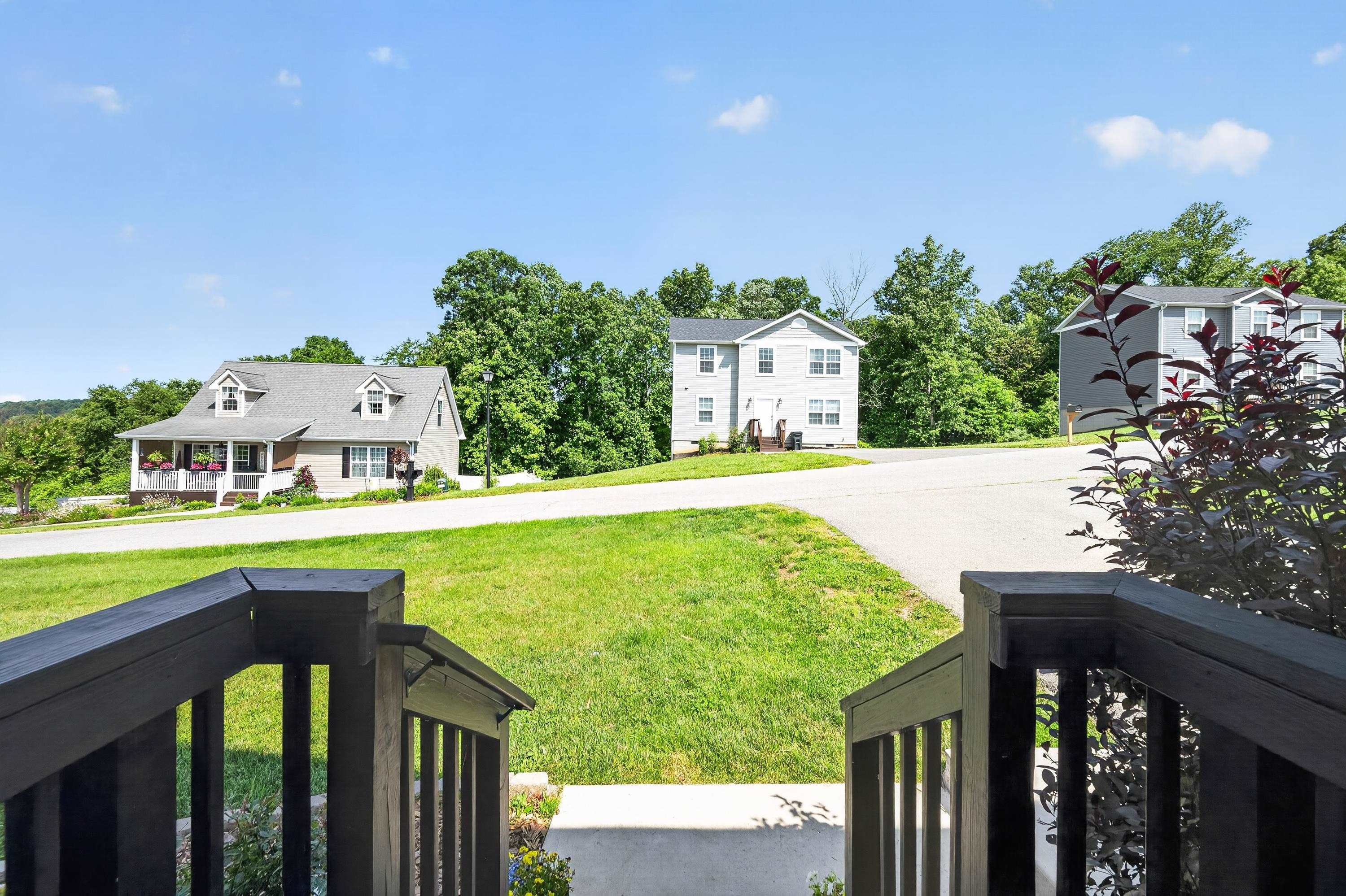 120 Prairie View Lane Pembroke VA 24136
