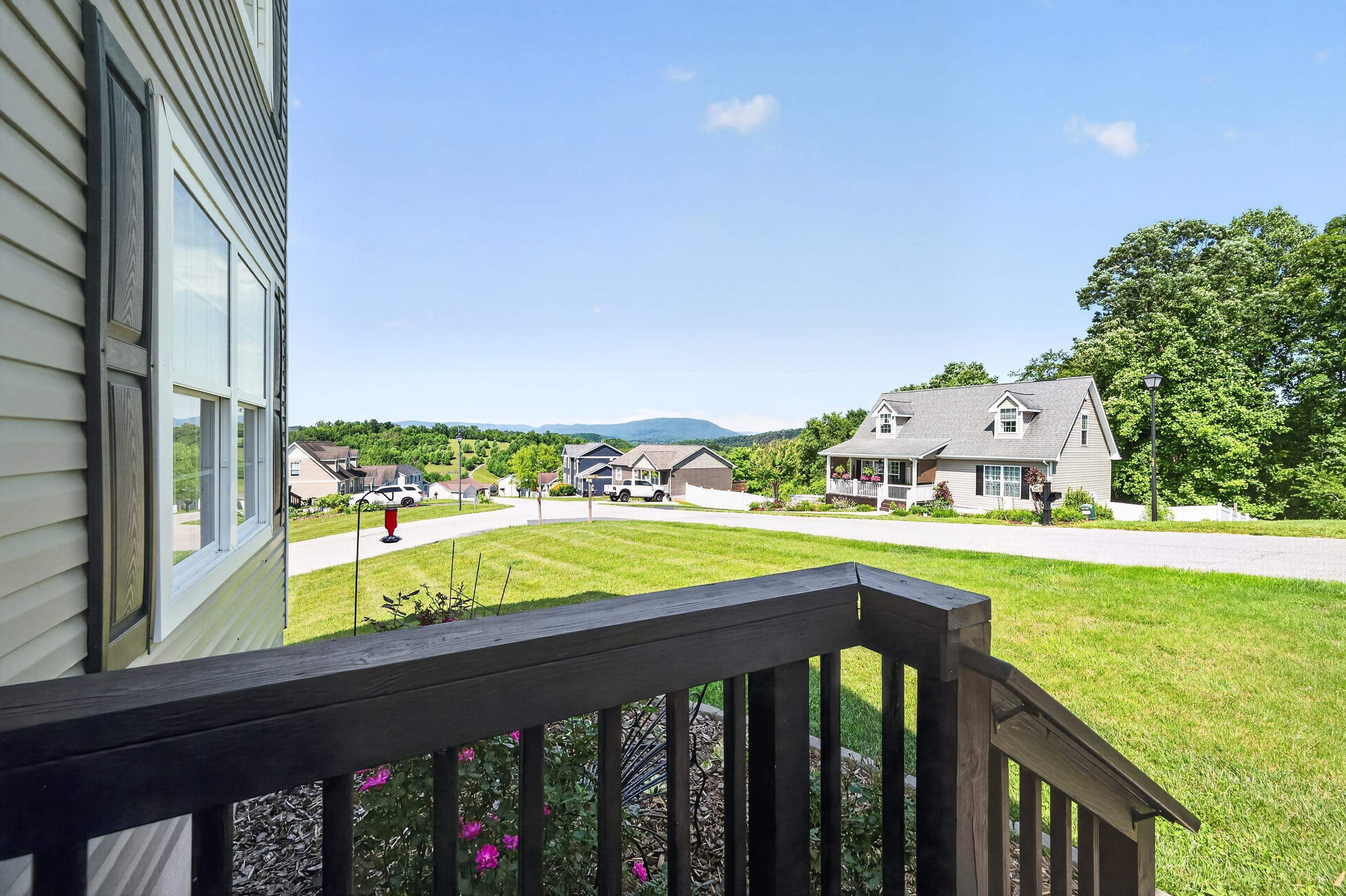 120 Prairie View Lane Pembroke VA 24136