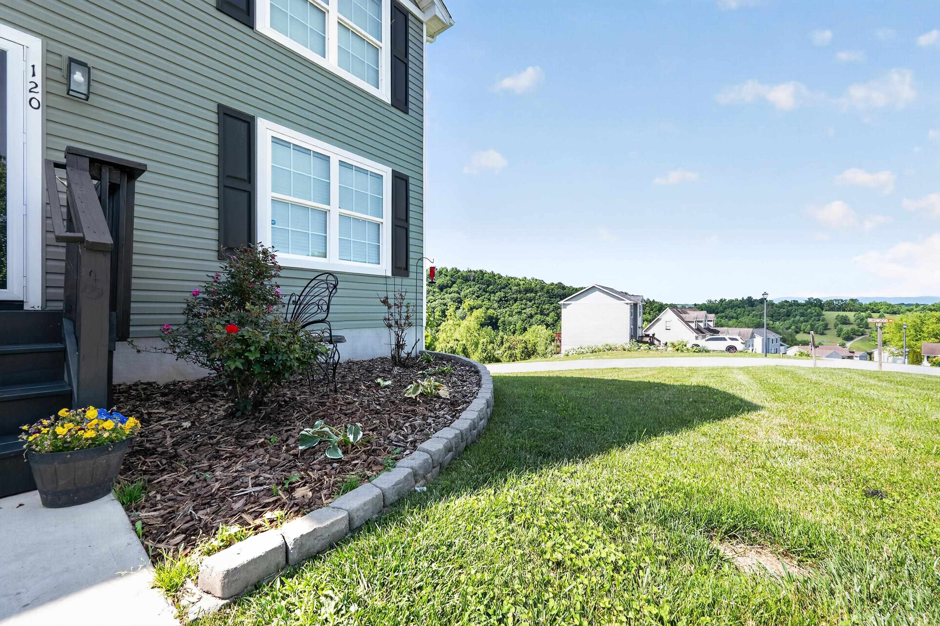 120 Prairie View Lane Pembroke VA 24136