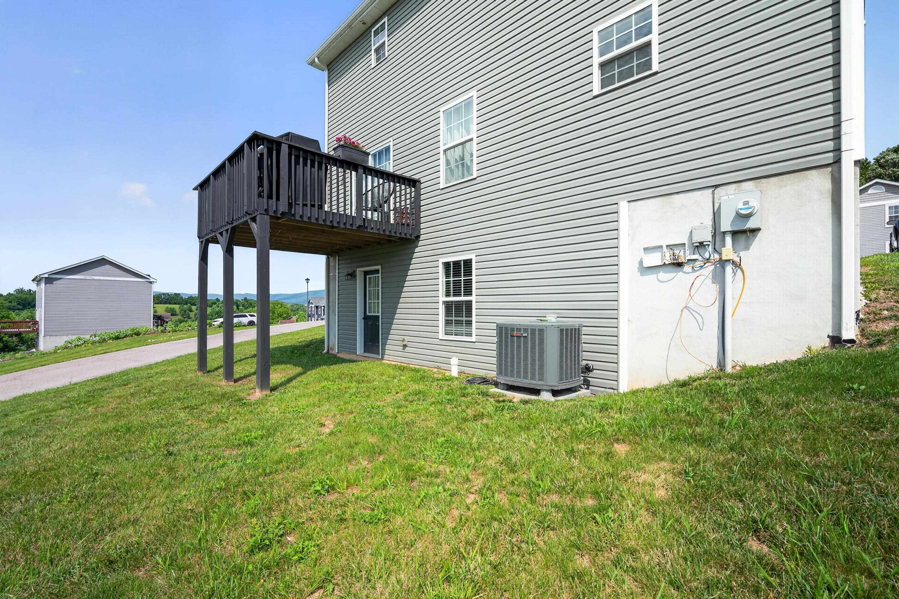 120 Prairie View Lane Pembroke VA 24136