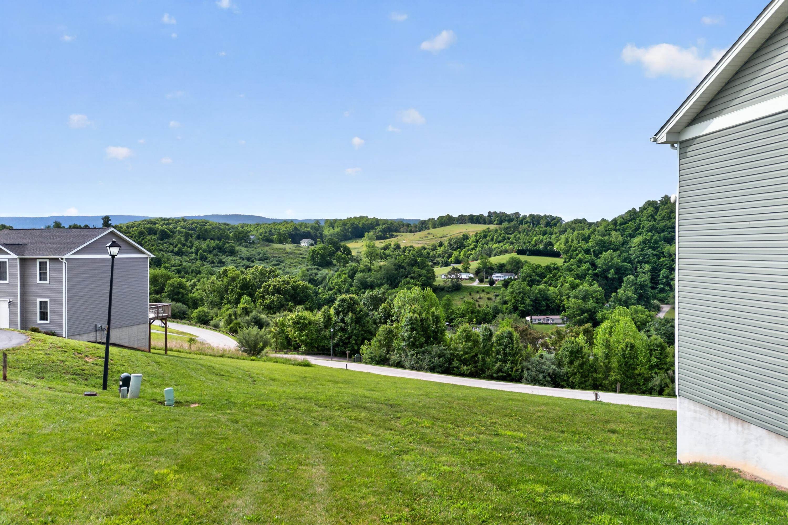 120 Prairie View Lane Pembroke VA 24136
