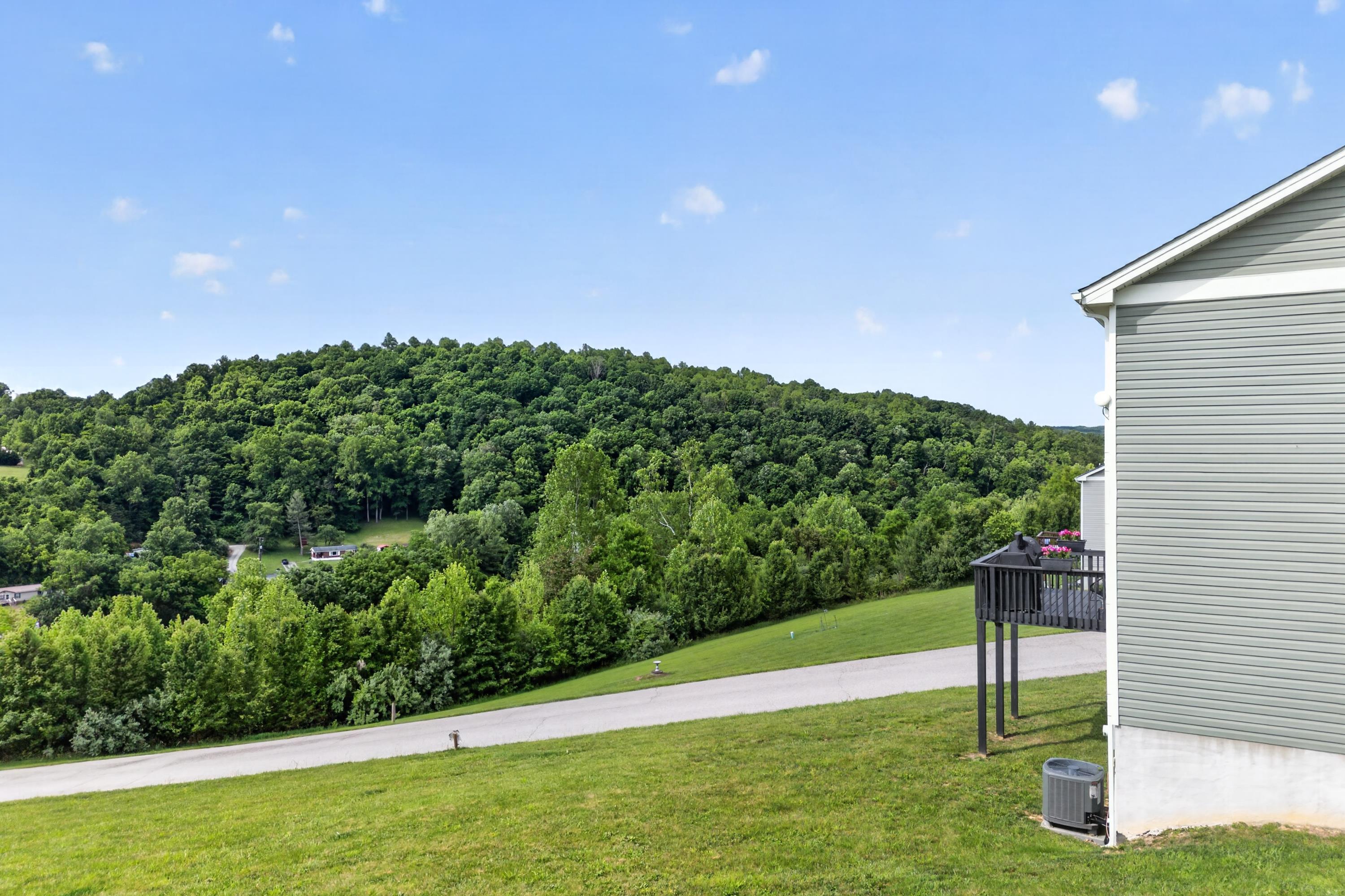 120 Prairie View Lane Pembroke VA 24136