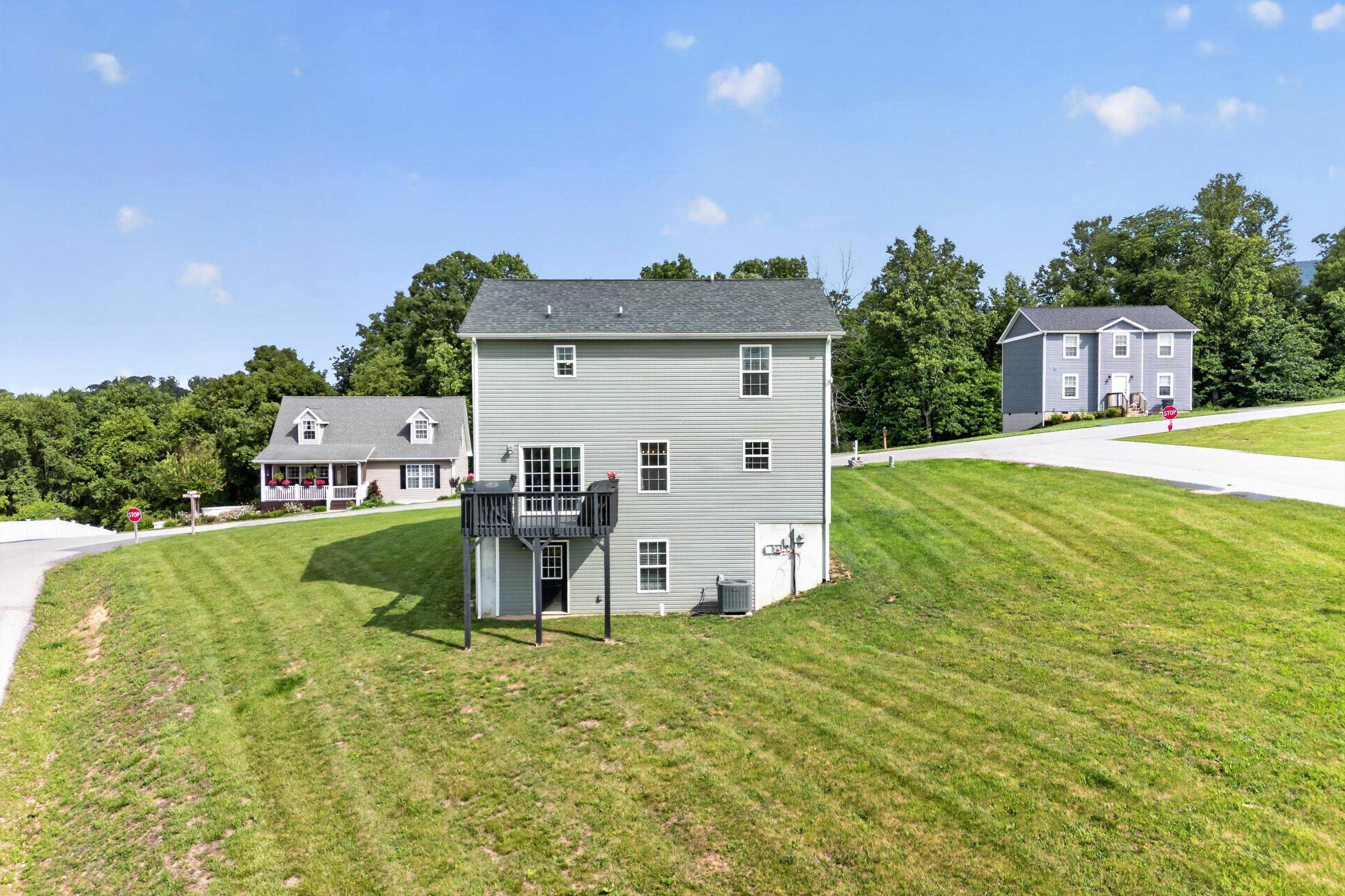 120 Prairie View Lane Pembroke VA 24136