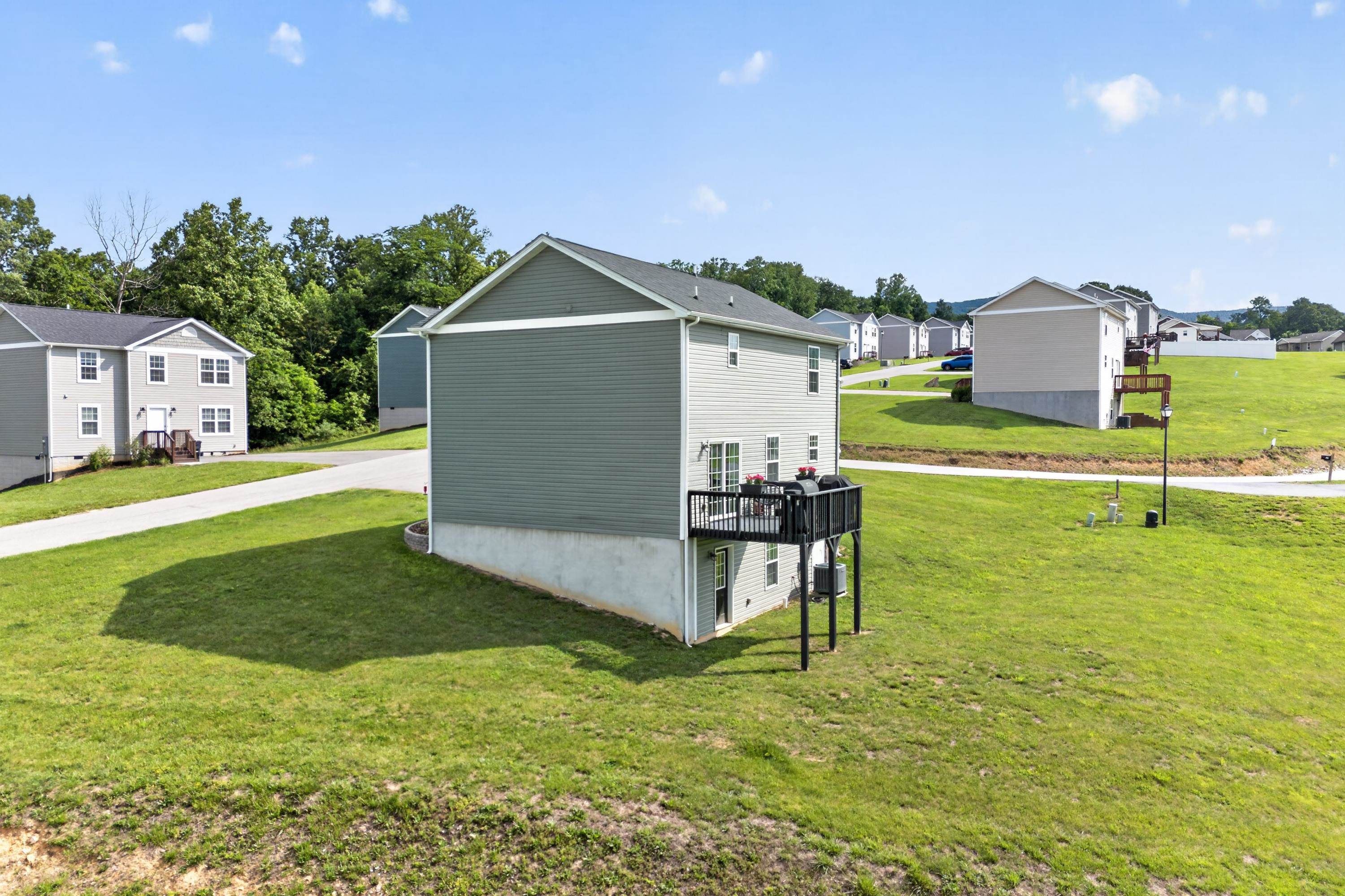 120 Prairie View Lane Pembroke VA 24136