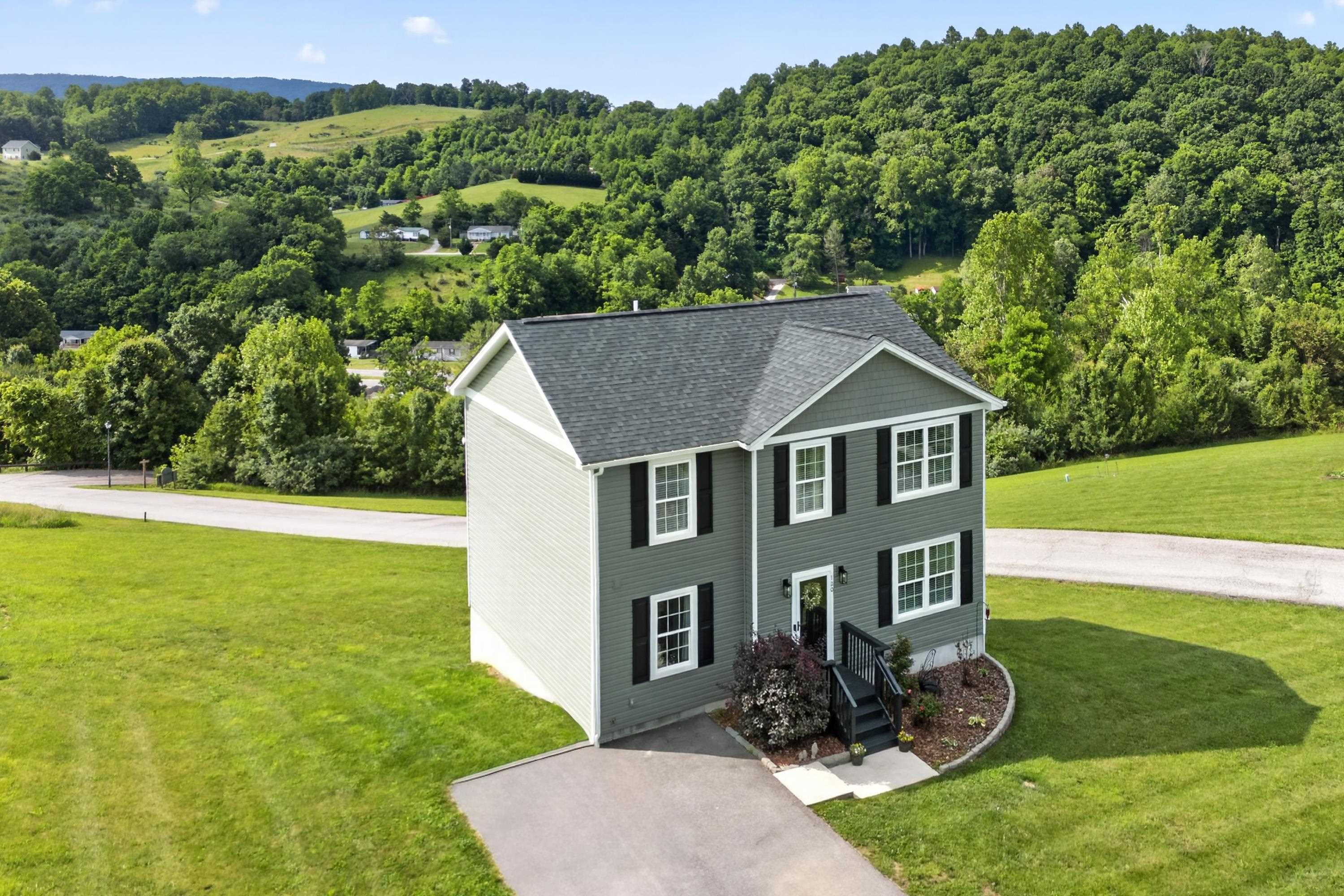120 Prairie View Lane Pembroke VA 24136
