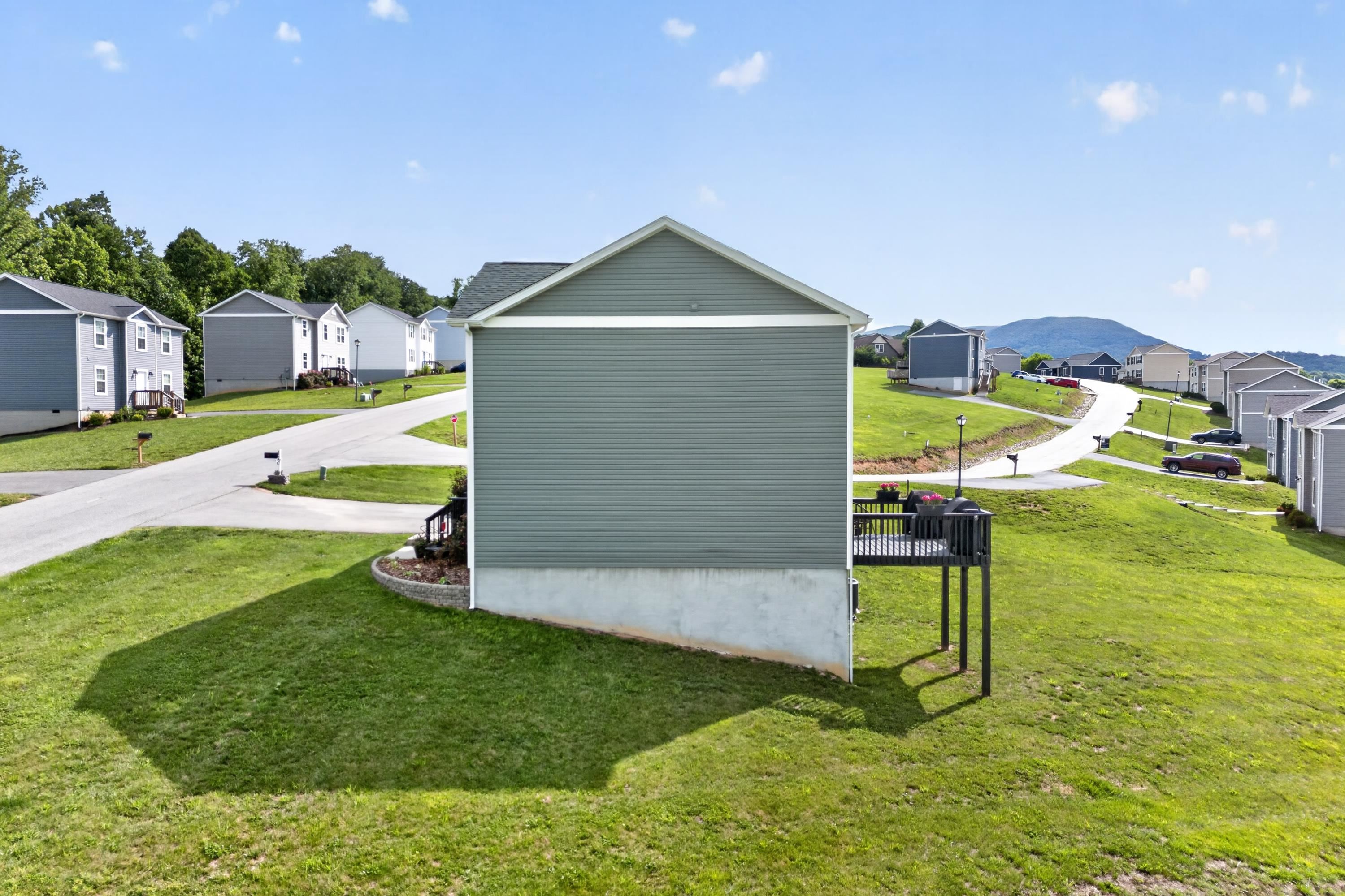 120 Prairie View Lane Pembroke VA 24136