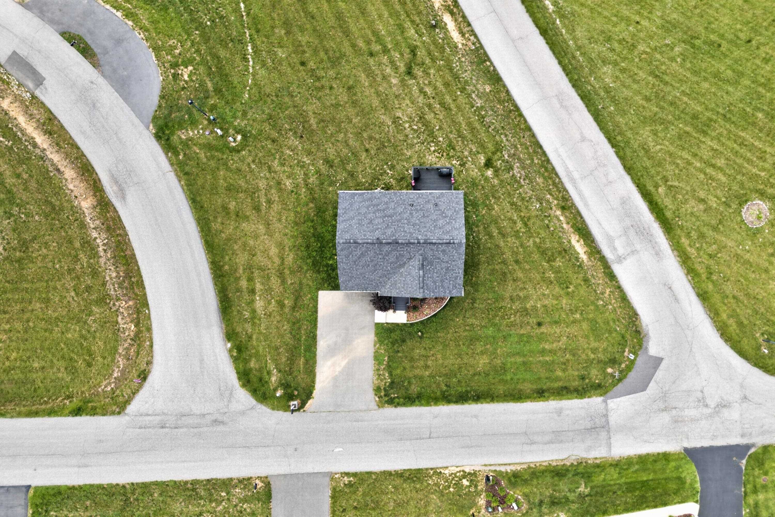 120 Prairie View Lane Pembroke VA 24136