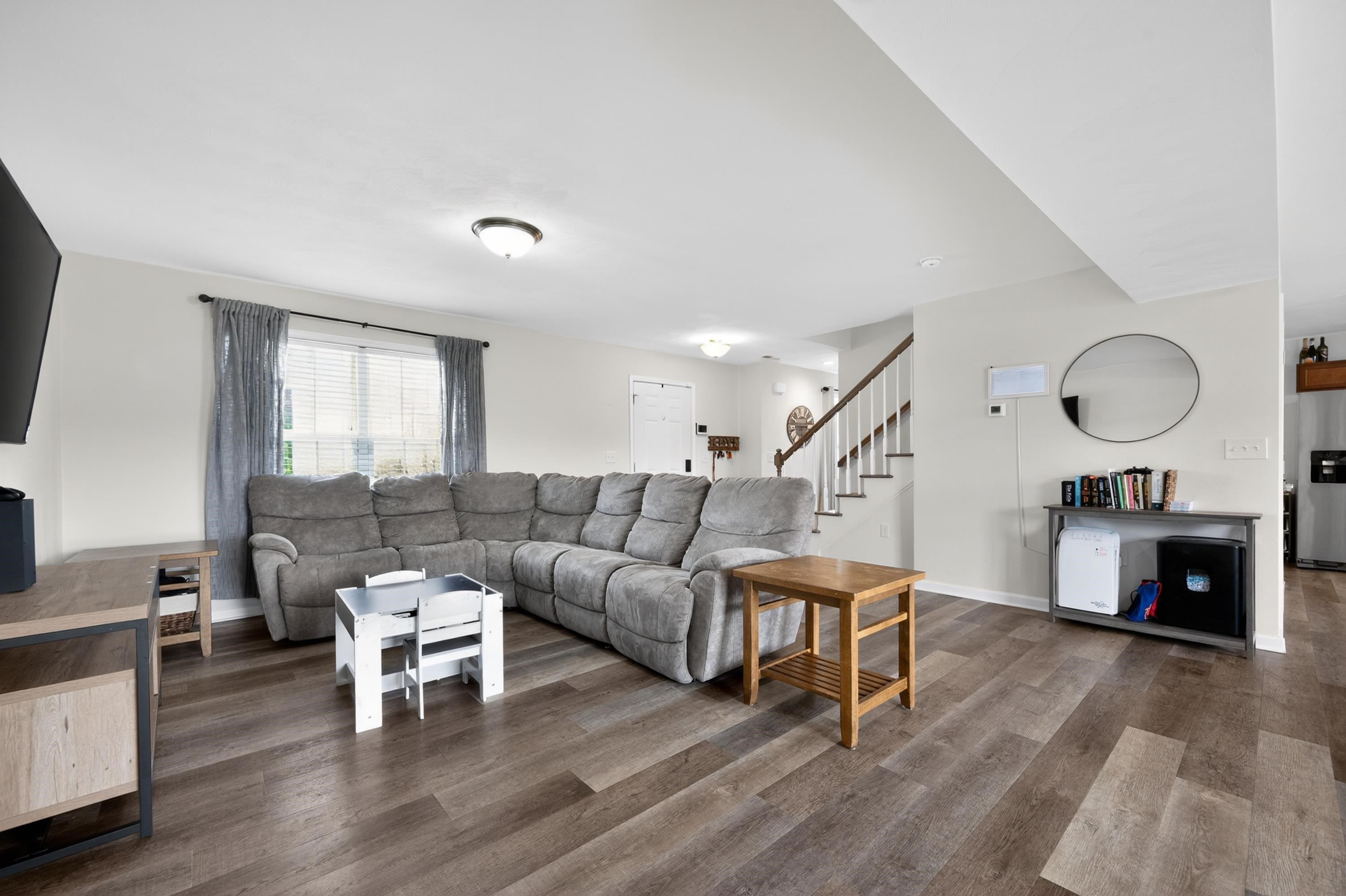 120 Prairie View Lane Pembroke VA 24136