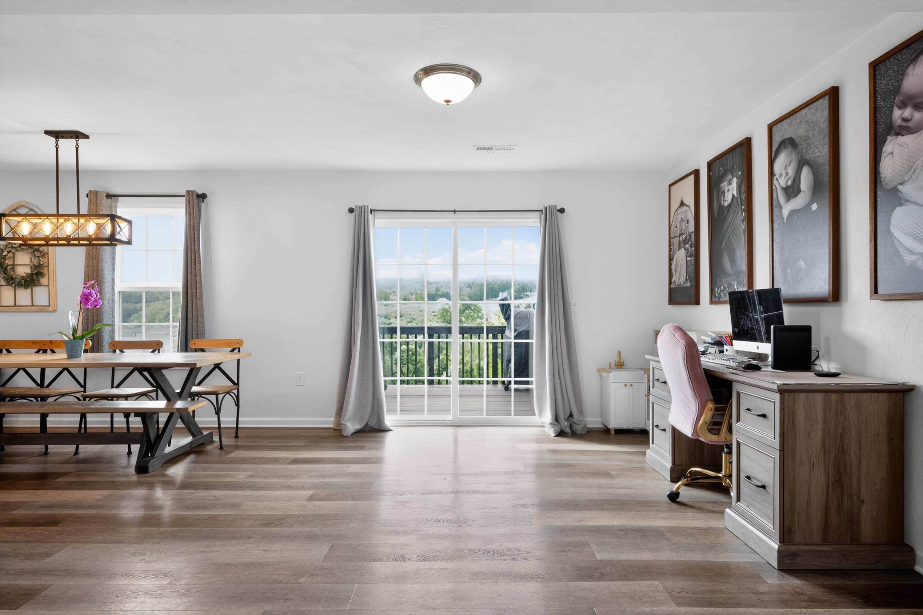120 Prairie View Lane Pembroke VA 24136