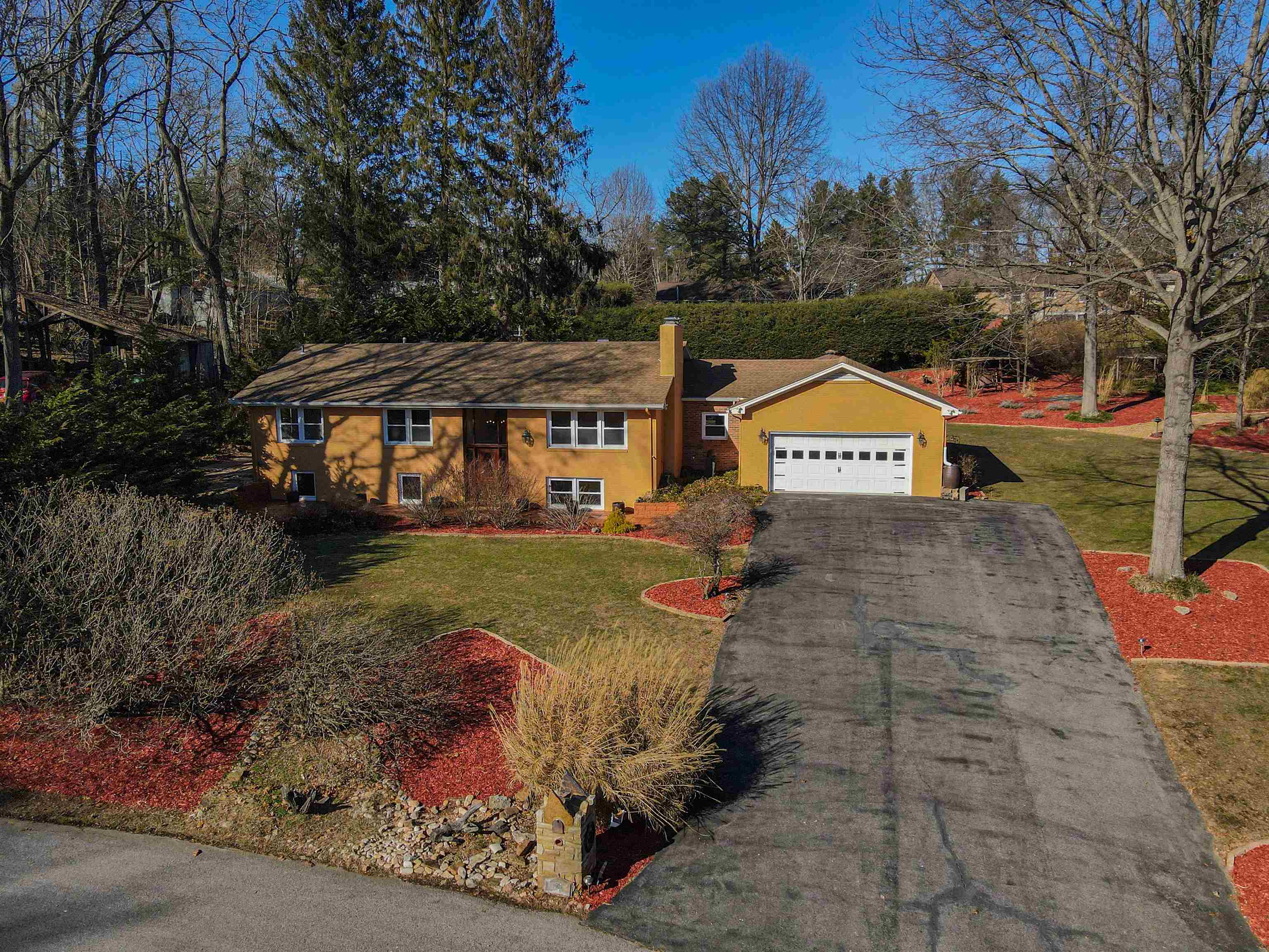 Blacksburg VA, 505 Linkous Circle