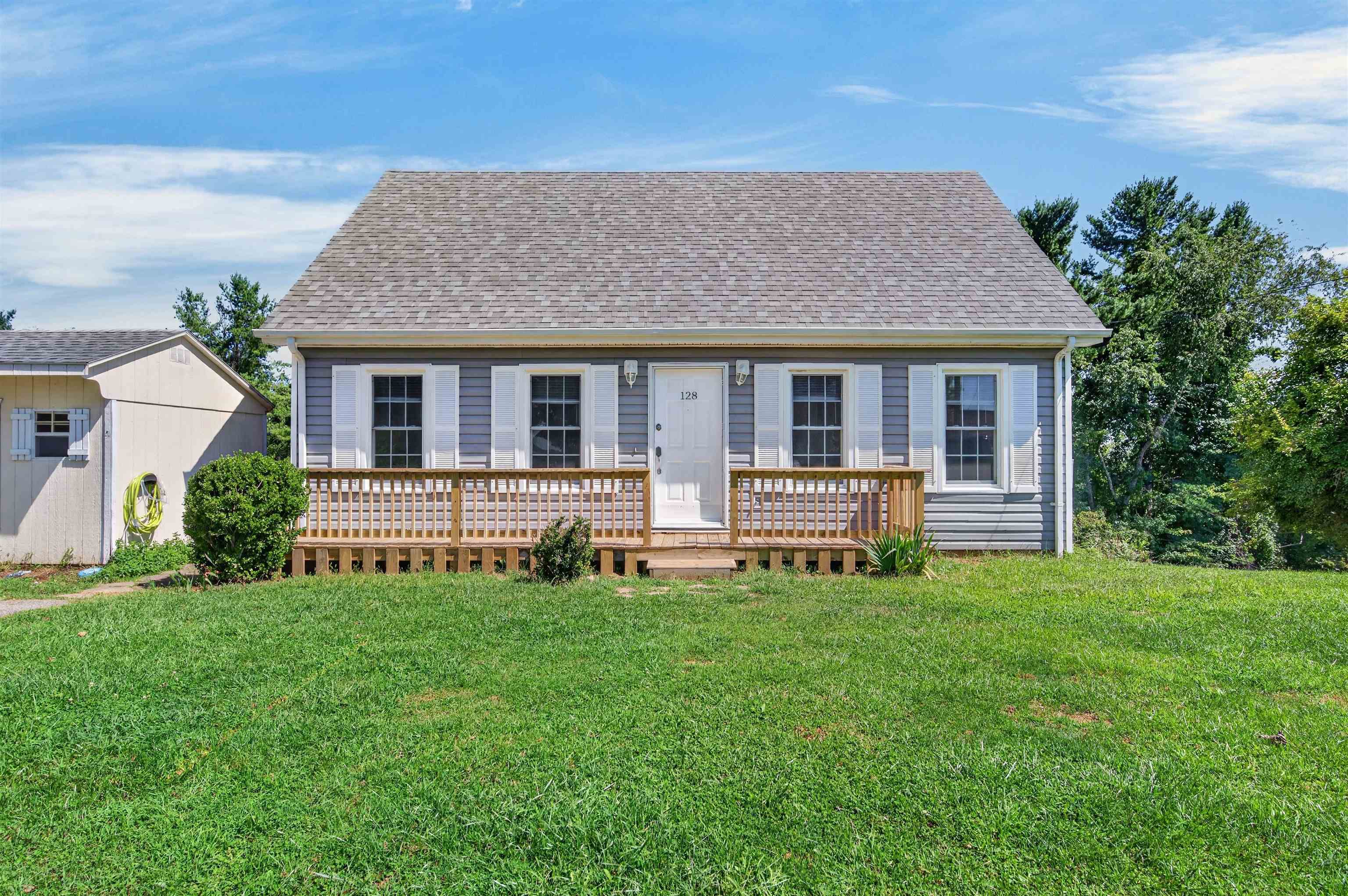 128 Armory Road Galax VA 24333