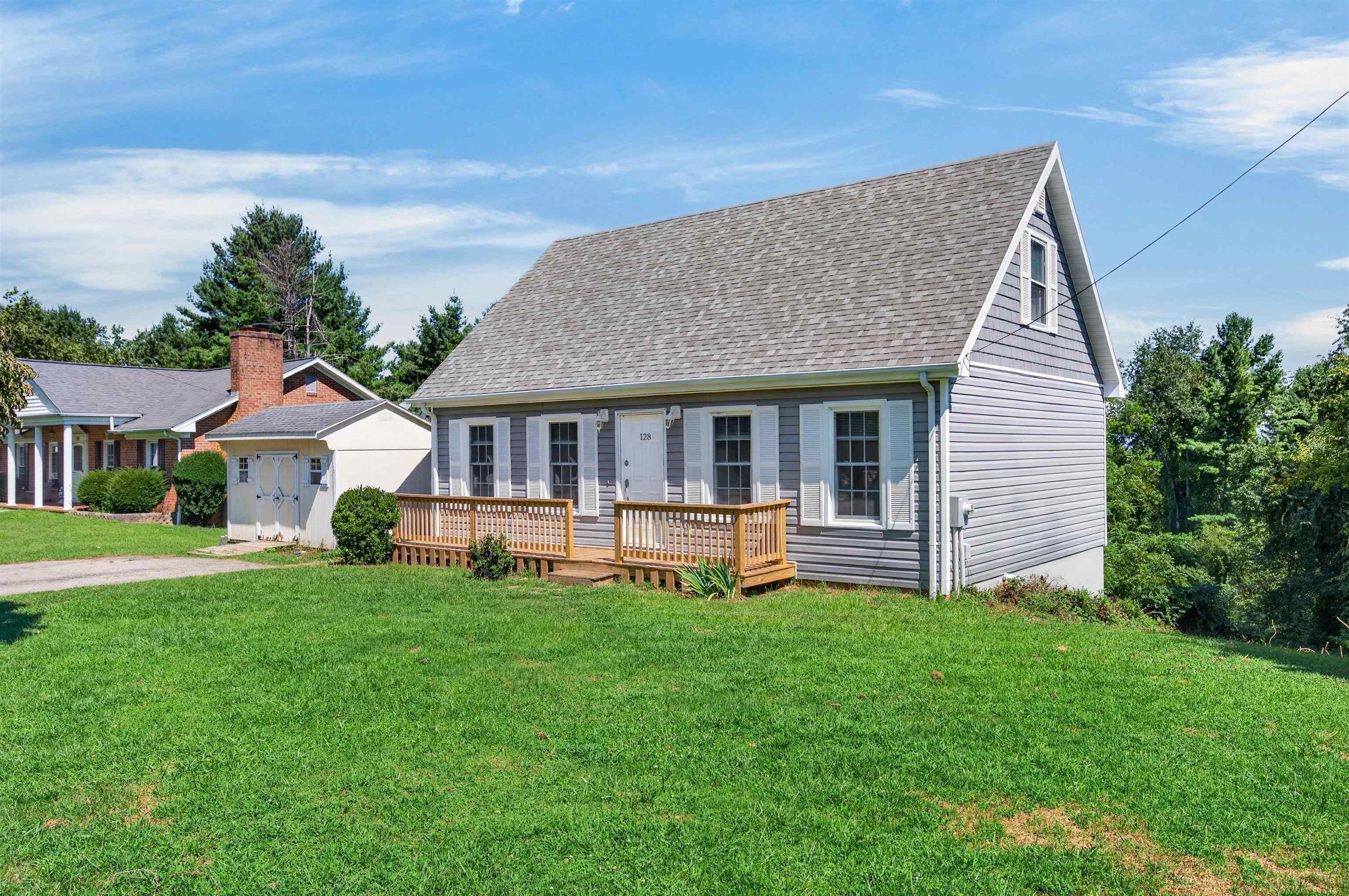 128 Armory Road Galax VA 24333