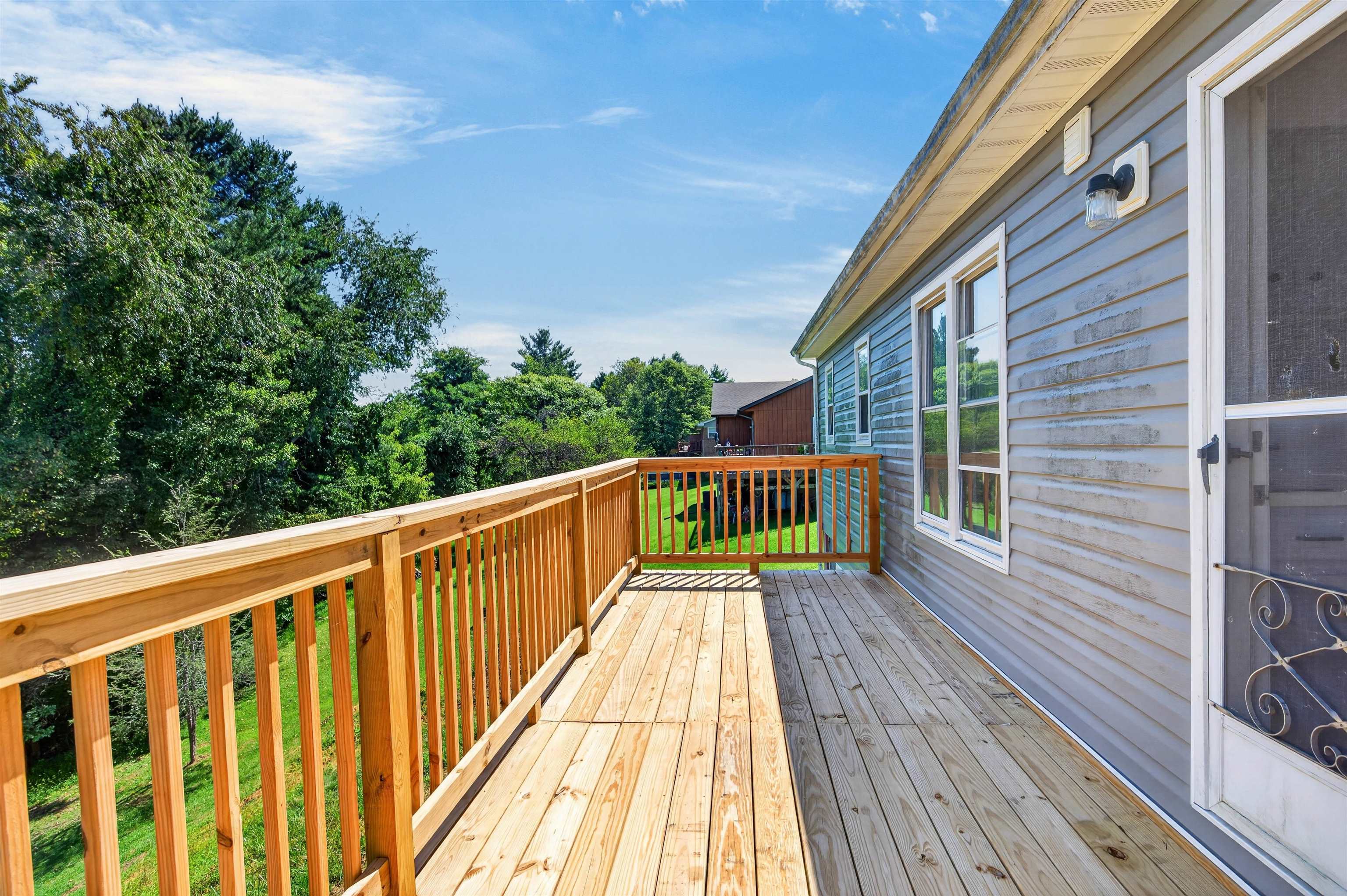 128 Armory Road Galax VA 24333