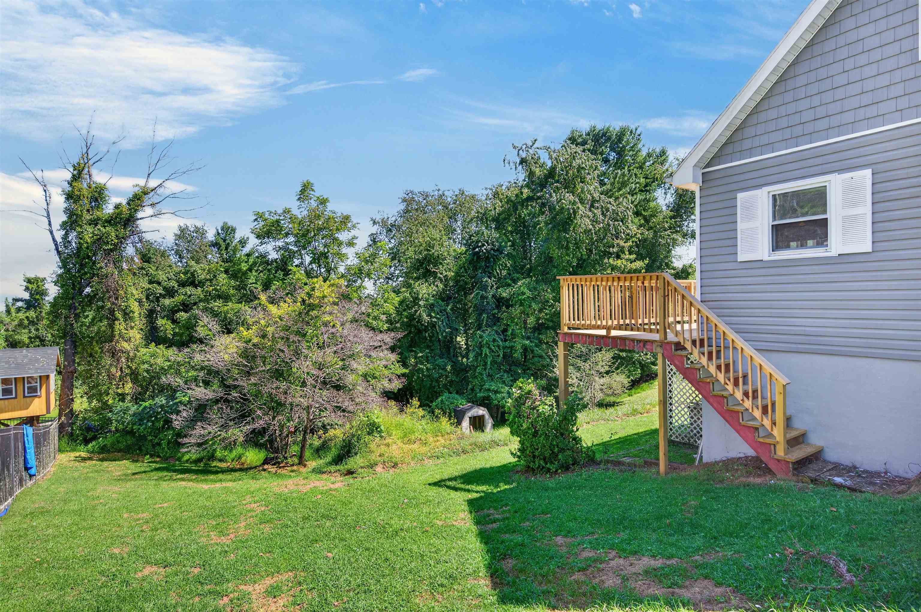 128 Armory Road Galax VA 24333