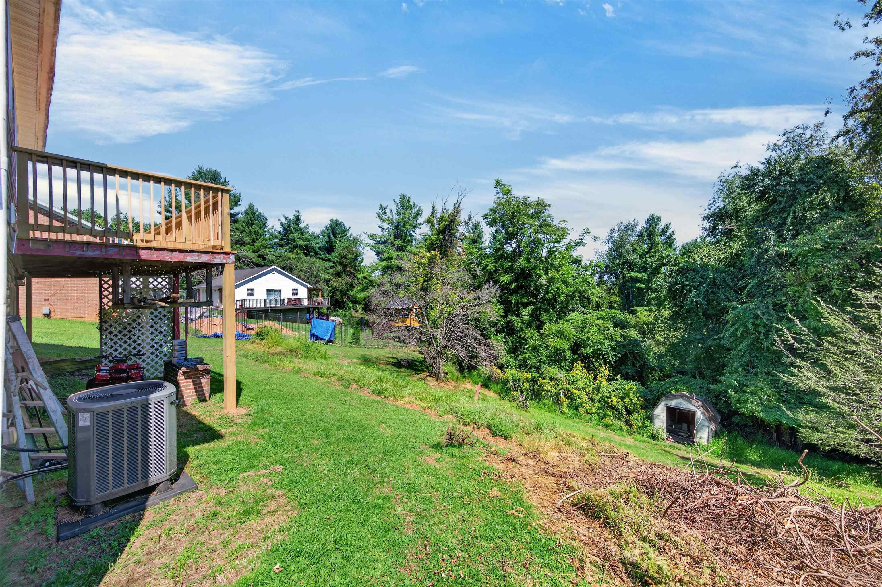 128 Armory Road Galax VA 24333