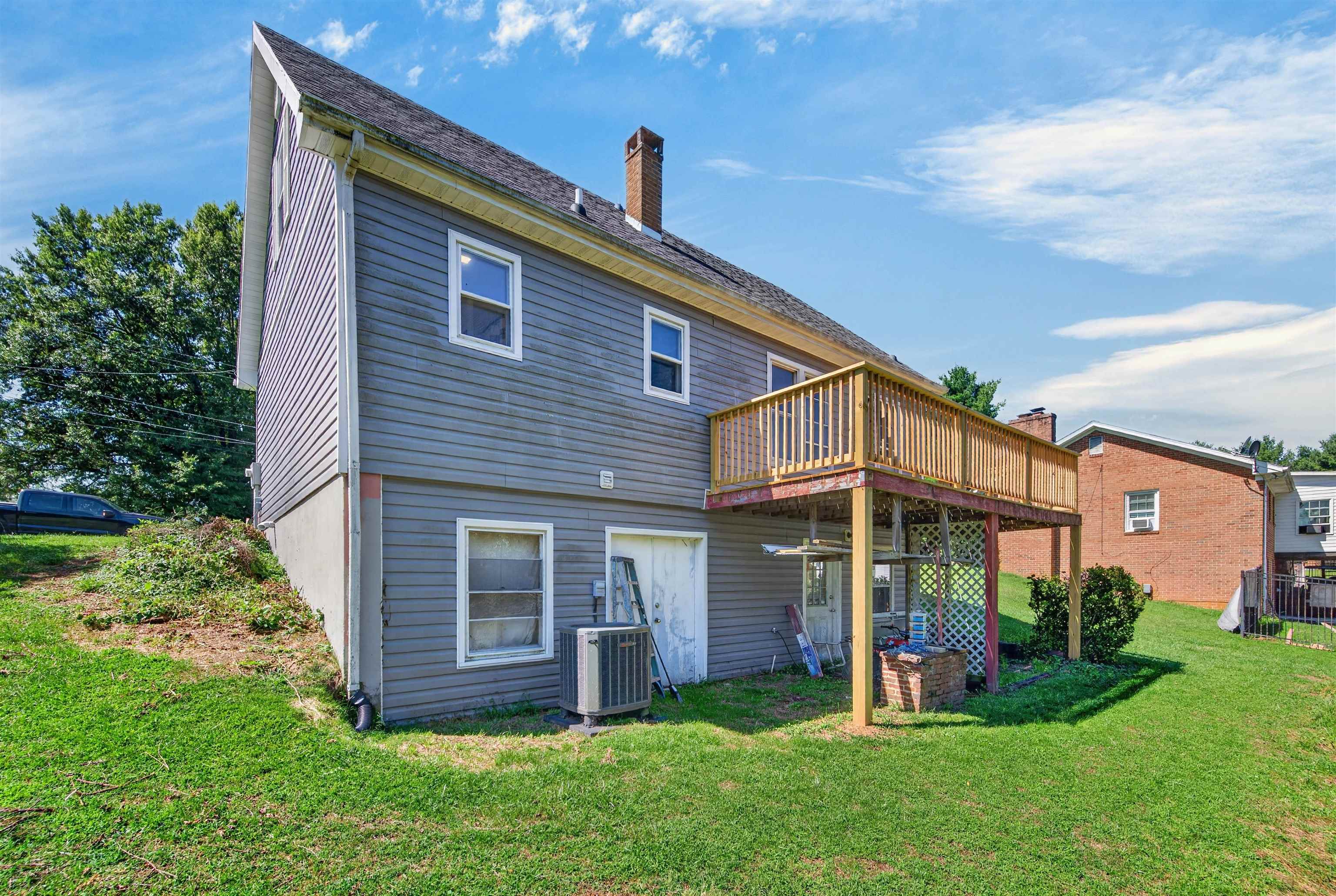128 Armory Road Galax VA 24333