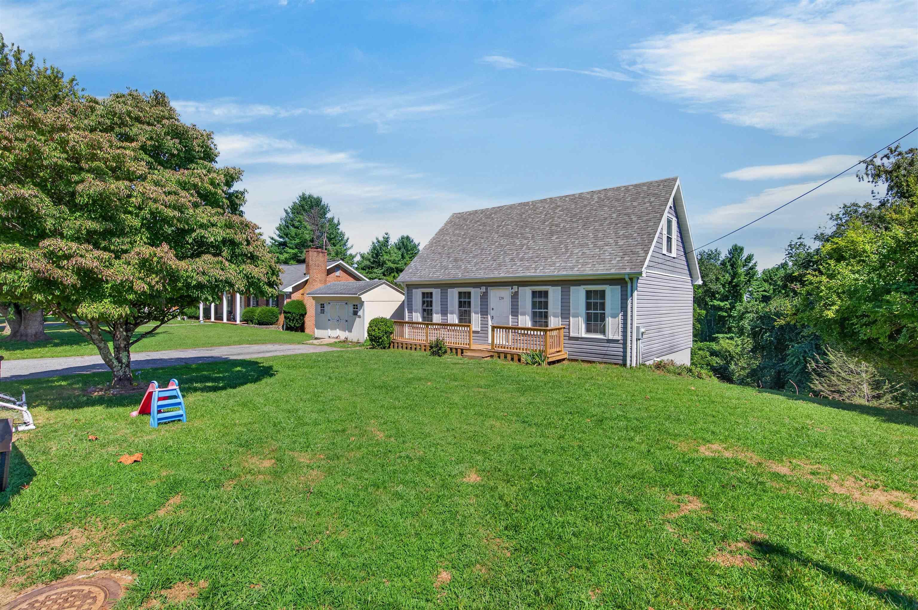 128 Armory Road Galax VA 24333