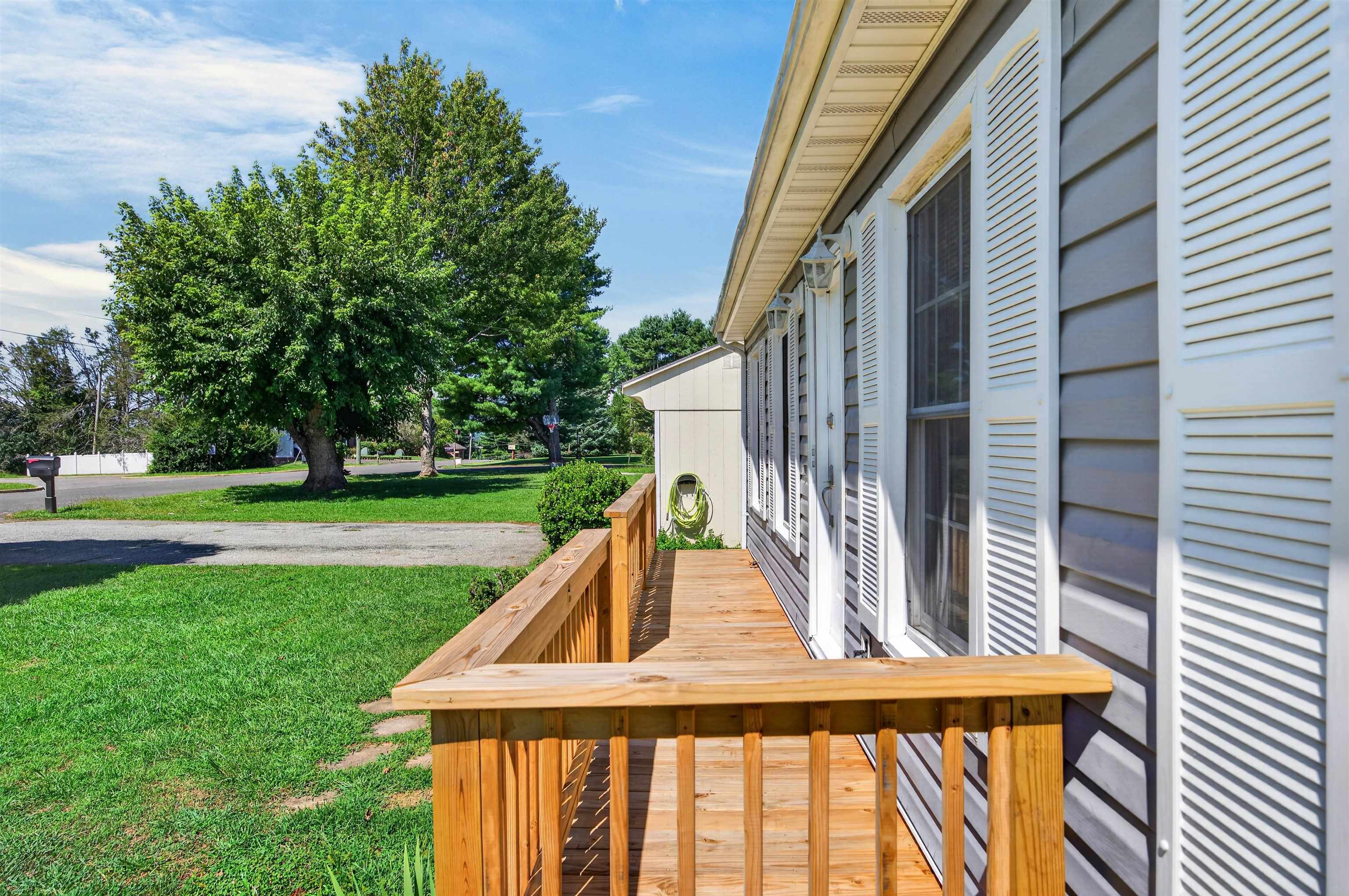 128 Armory Road Galax VA 24333