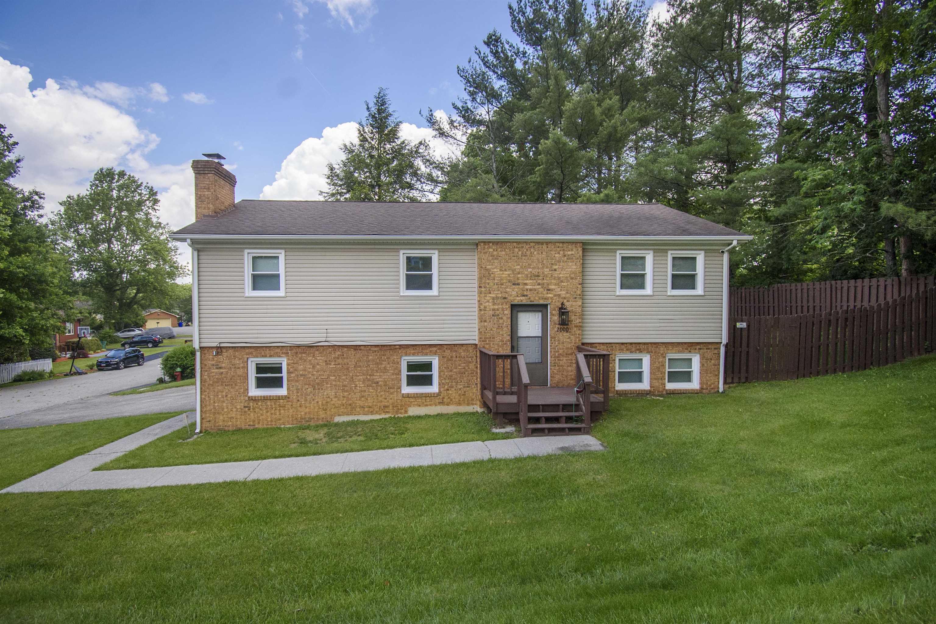 2000 Lombardi Drive Blacksburg VA 24060