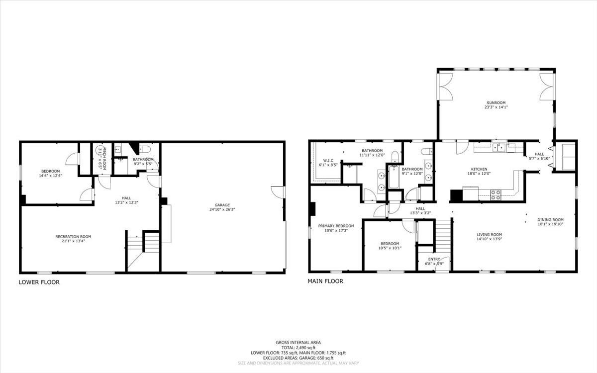 5661 Owens Road Radford VA 24141